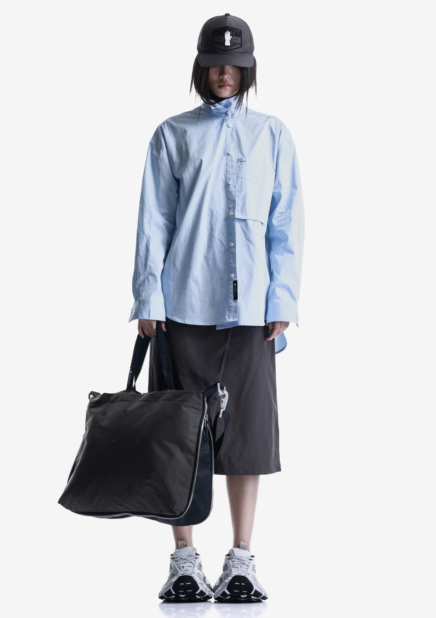 LUMO Shirt Nu79
