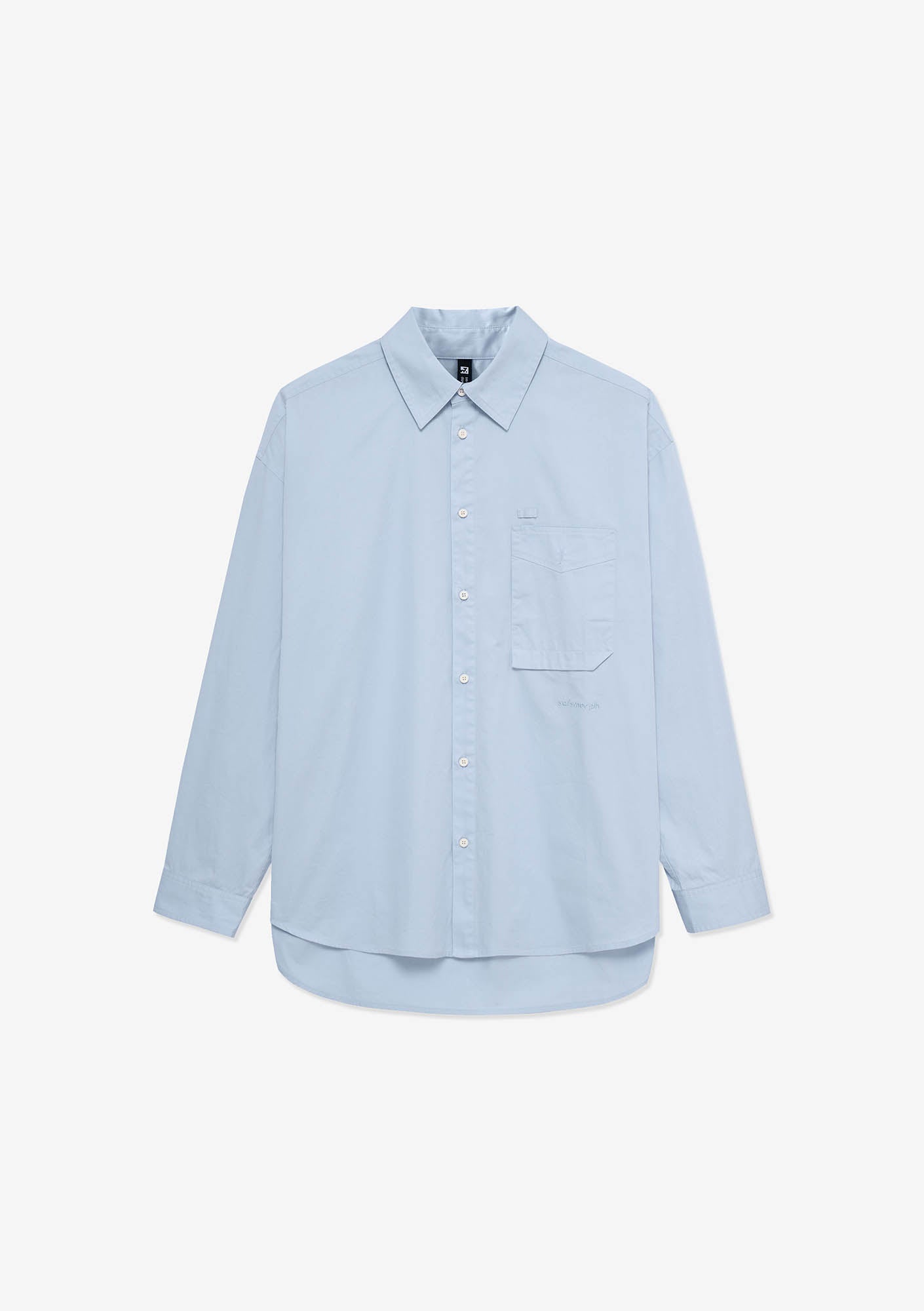 LUMO Shirt Nu79