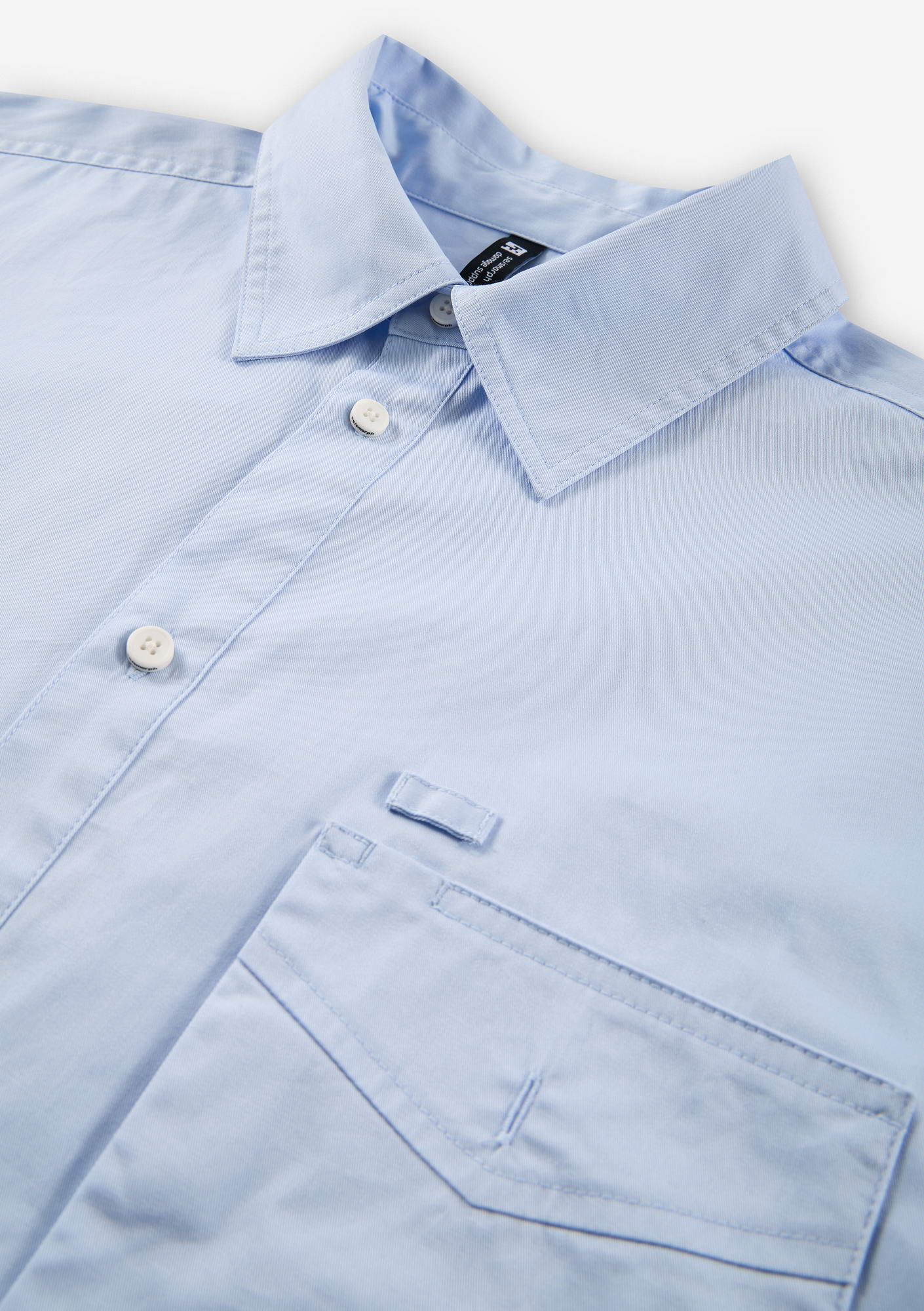 LUMO Shirt Nu79