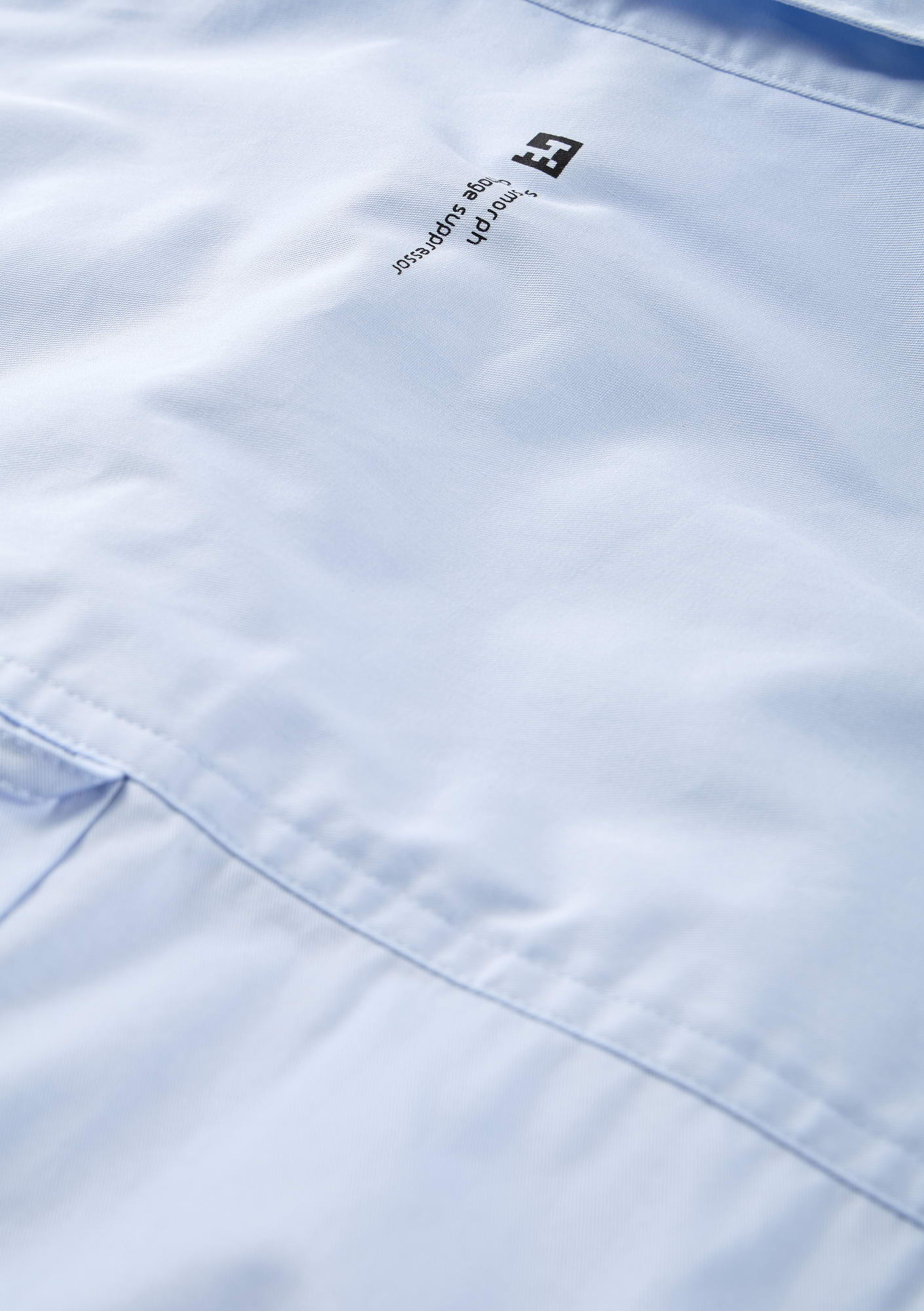LUMO Shirt Nu79
