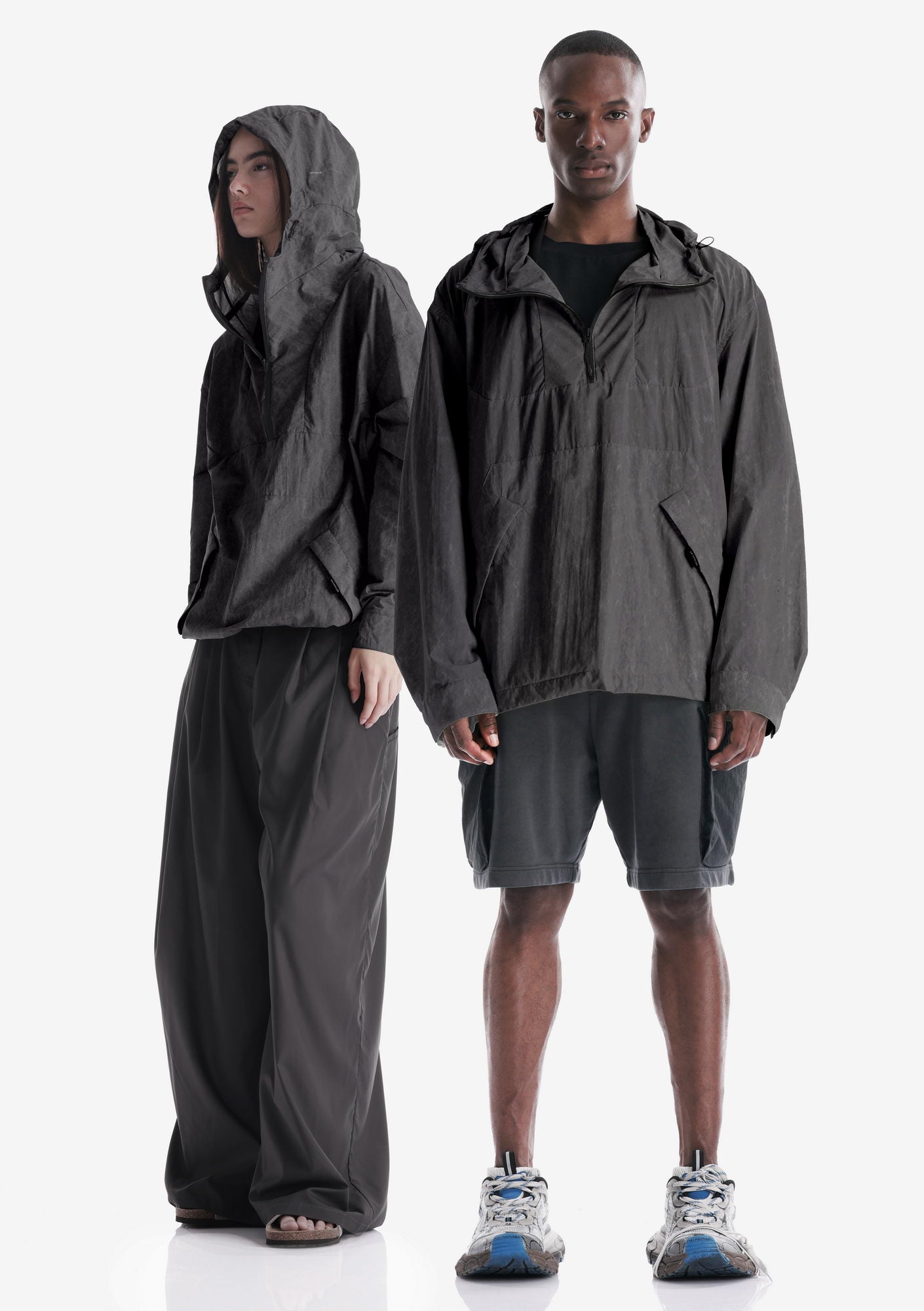 AERON Lightweight Anorak