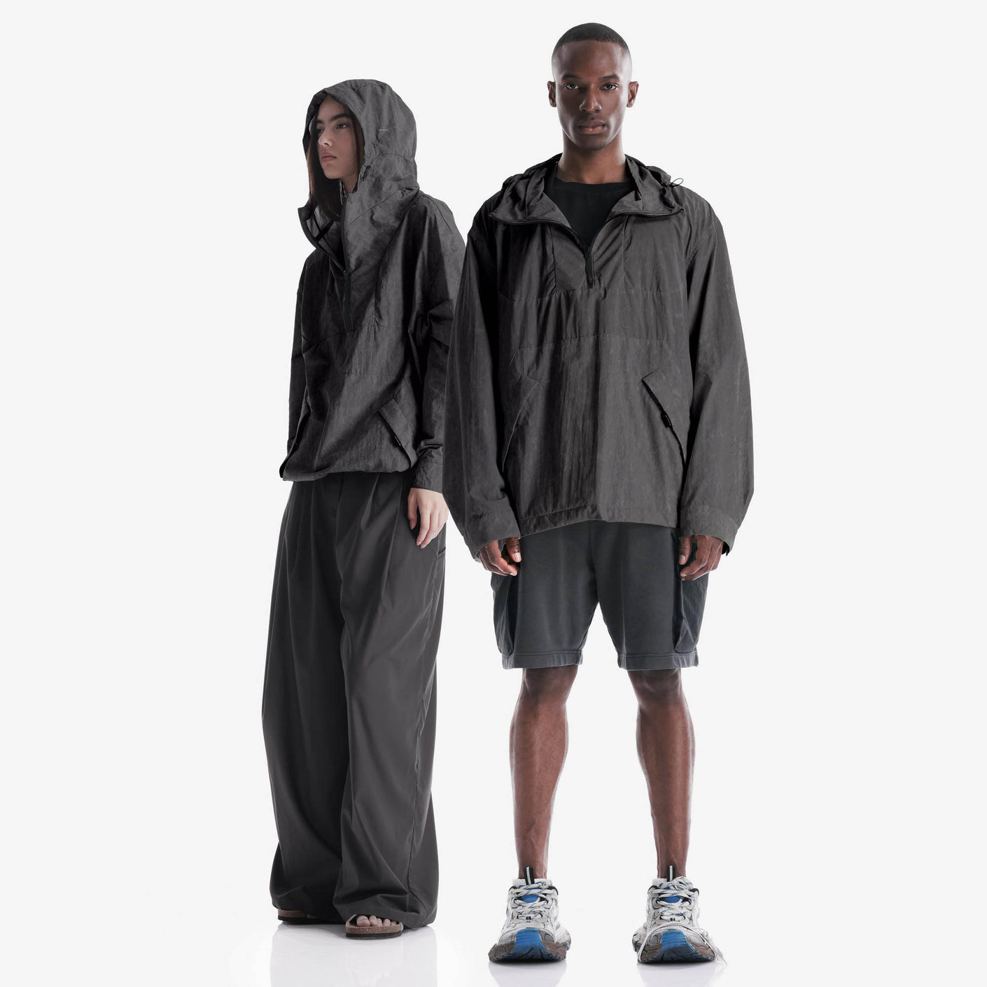AERON Lightweight Anorak