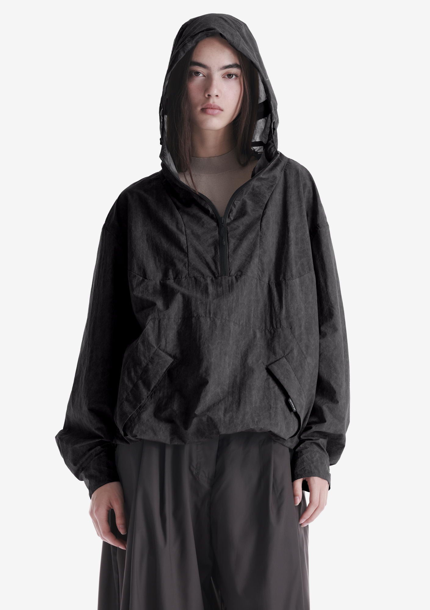 AERON Lightweight Anorak Nu82