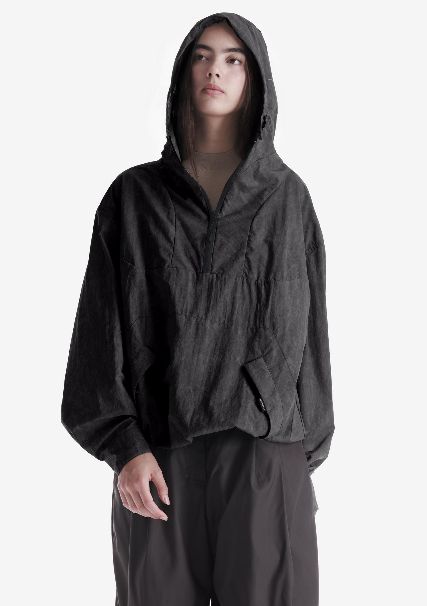 AERON Lightweight Anorak Nu82