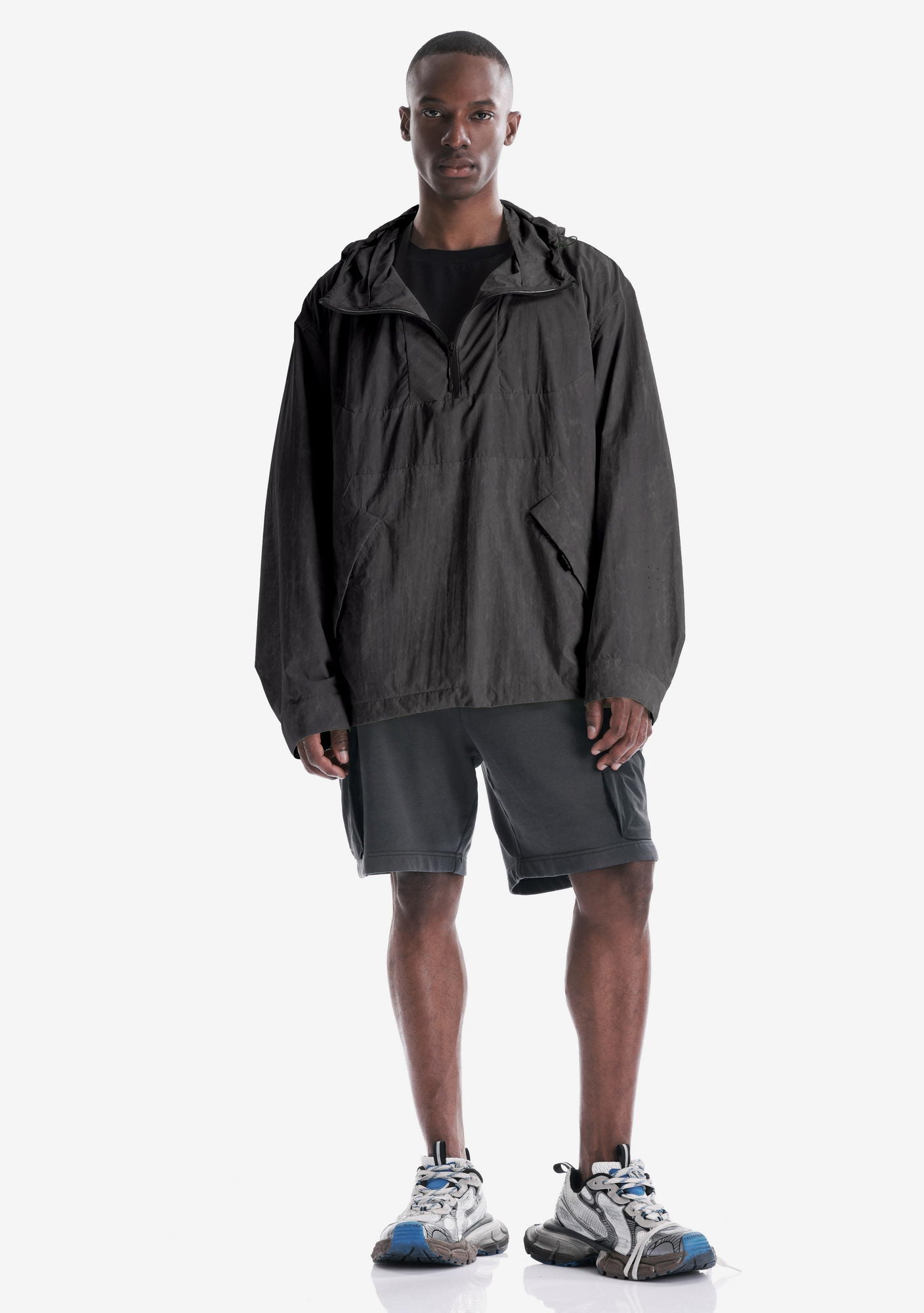 AERON Lightweight Anorak Nu82
