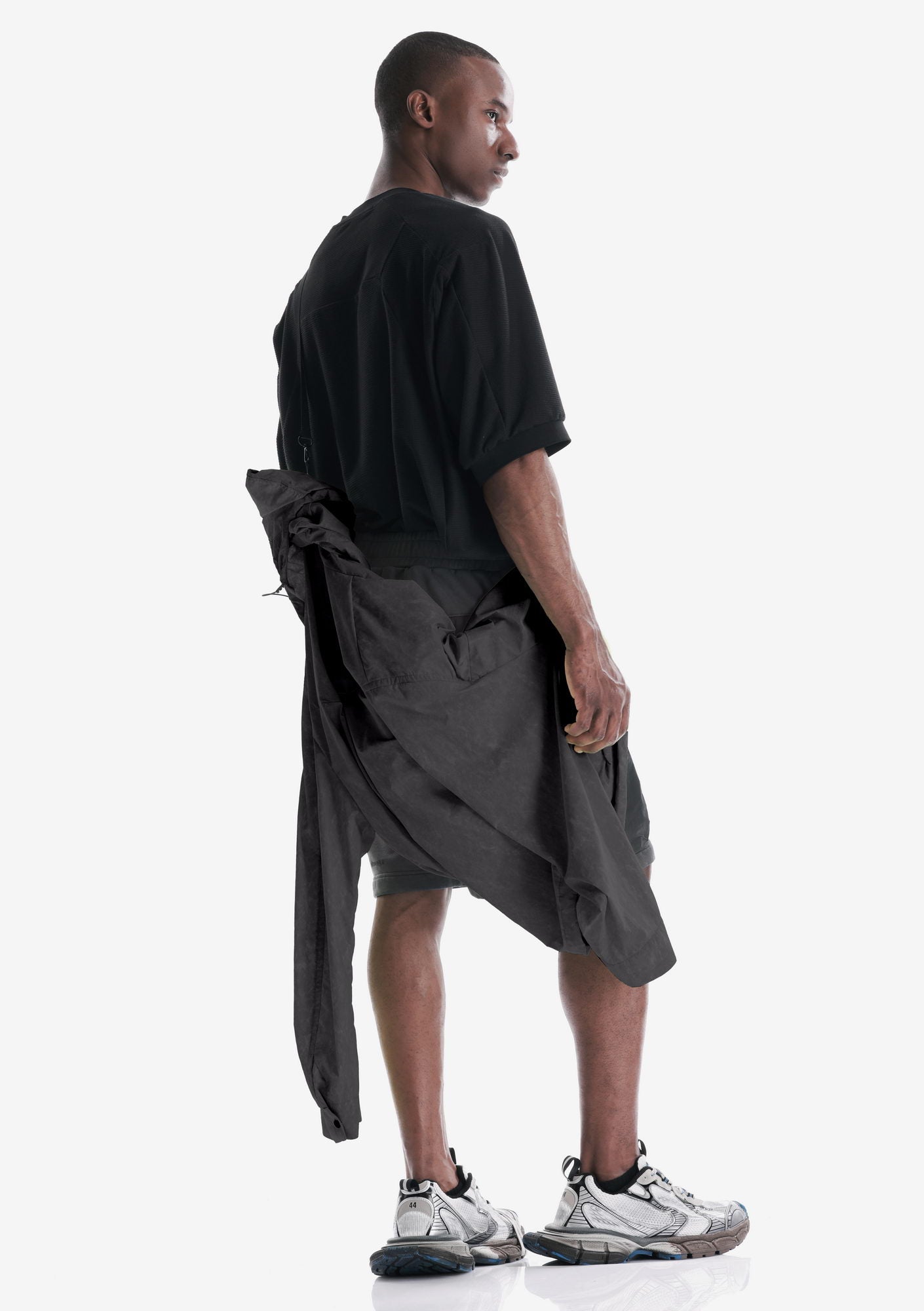 AERON Lightweight Anorak Nu82