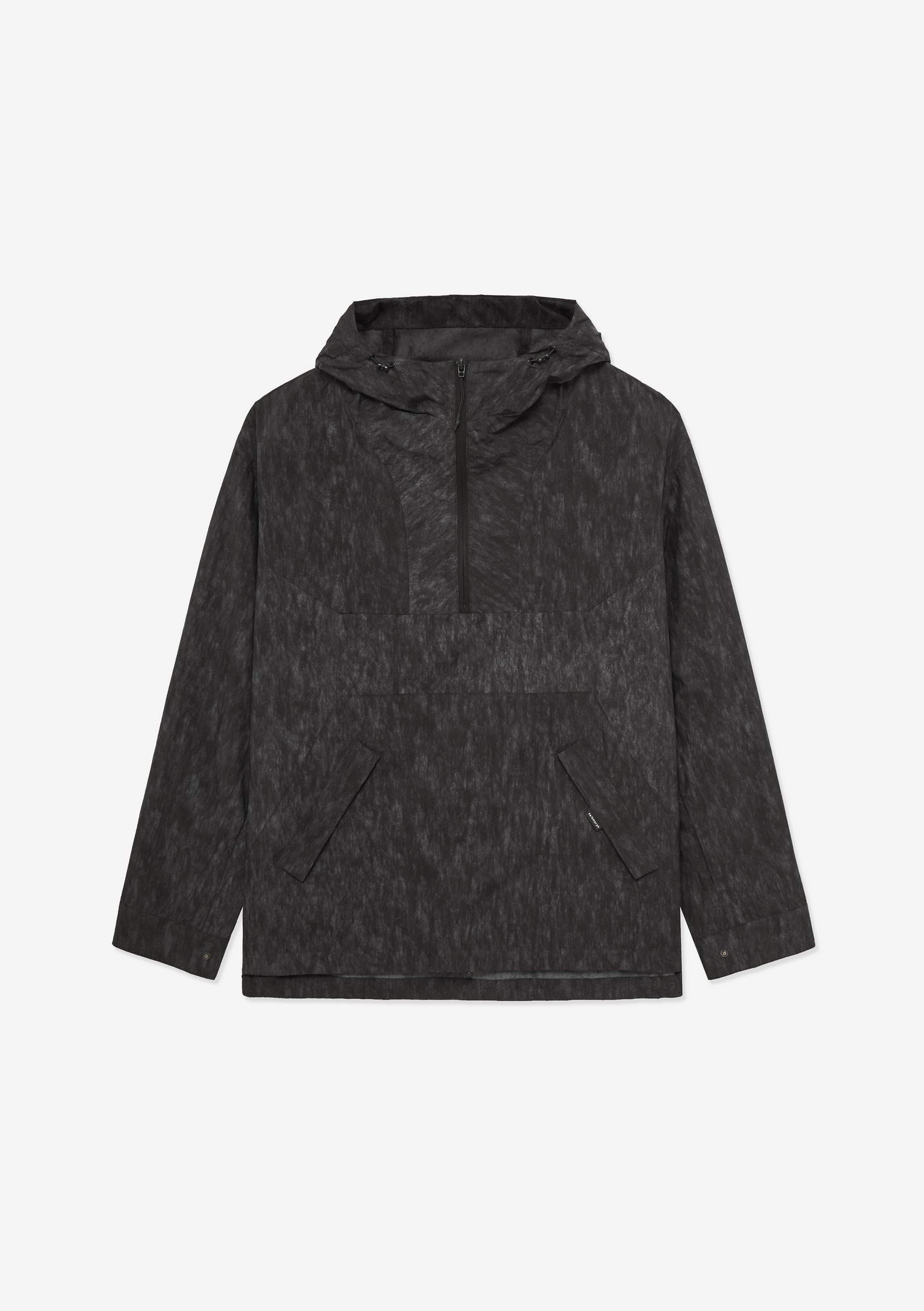 AERON Lightweight Anorak Nu82