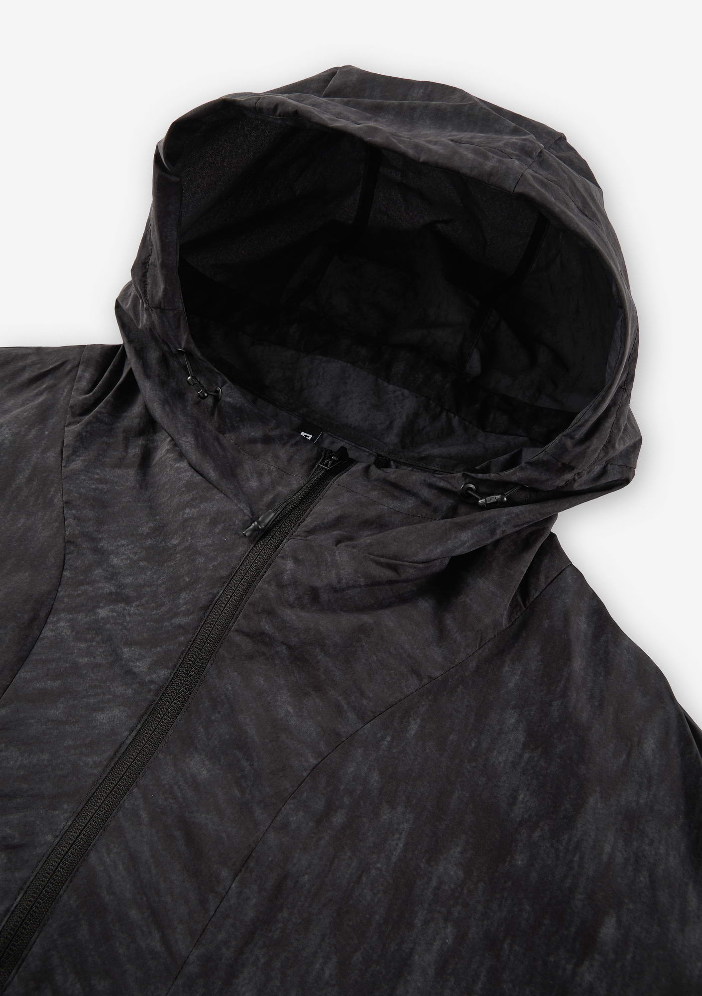 AERON Lightweight Anorak Nu82