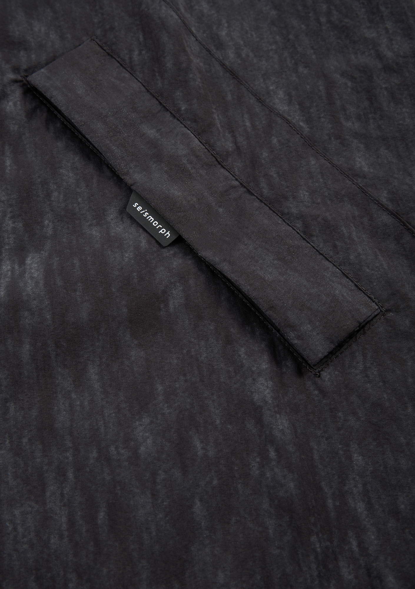 AERON Lightweight Anorak Nu82