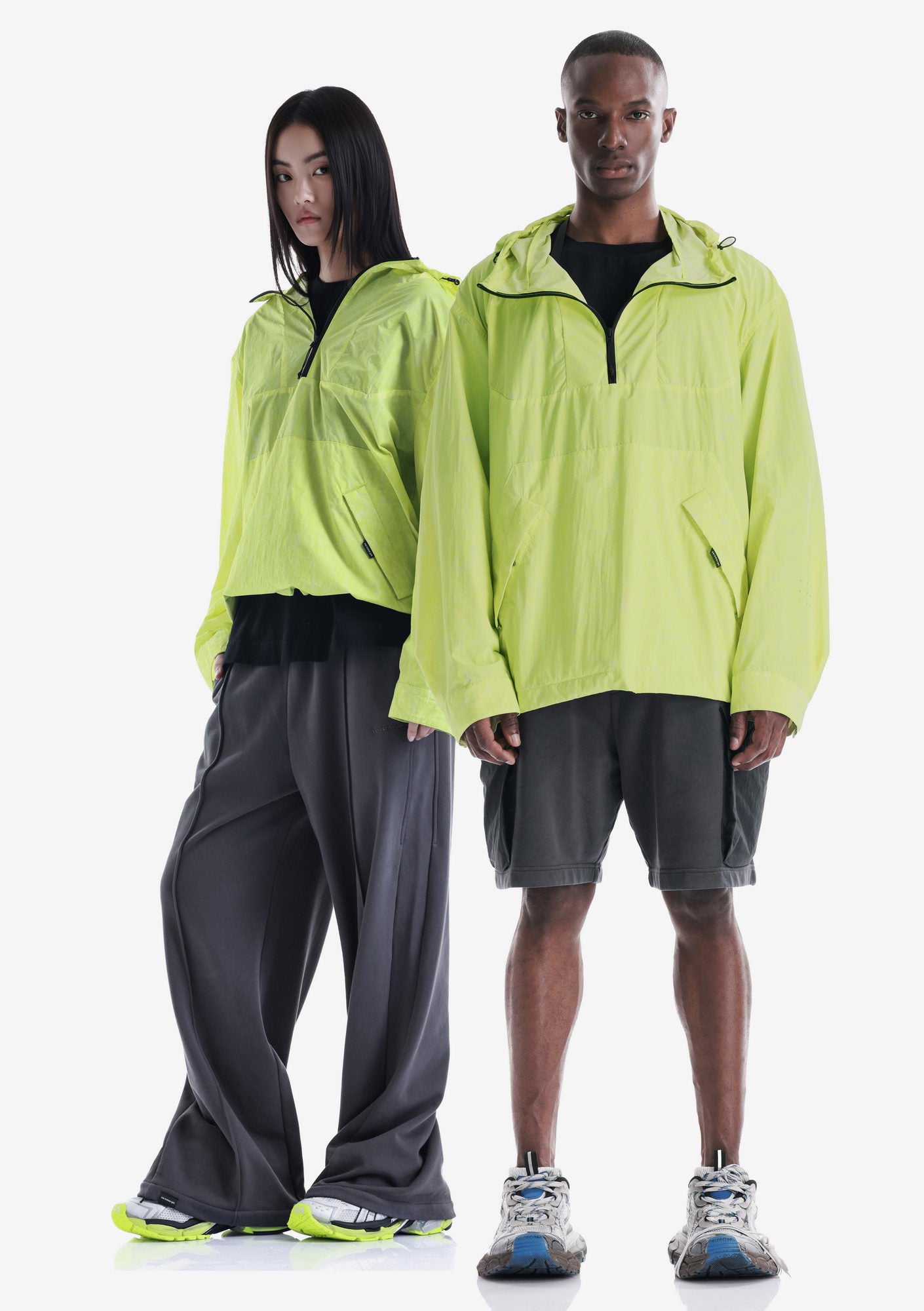 AERON Lightweight Anorak