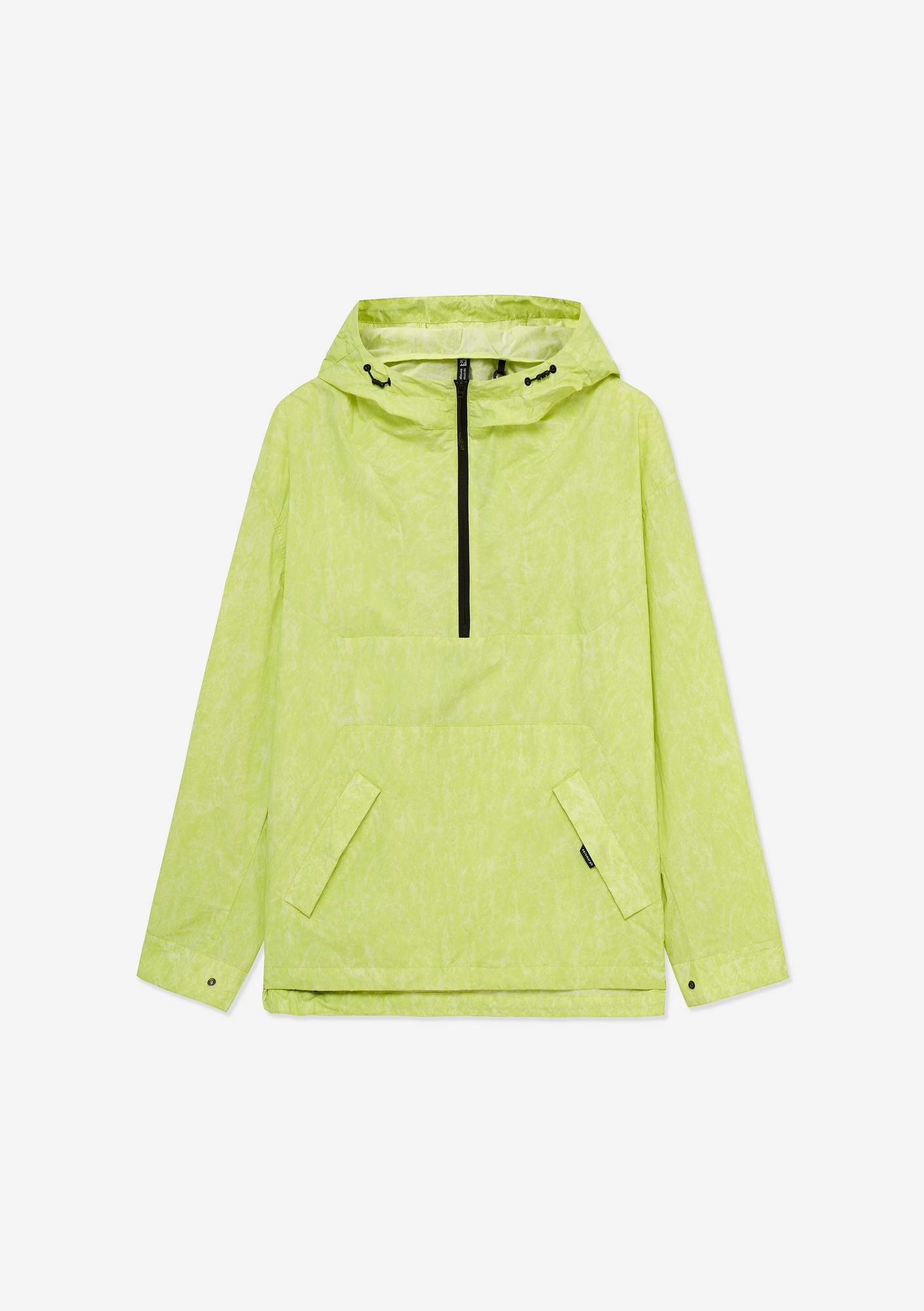 AERON Lightweight Anorak Nu82