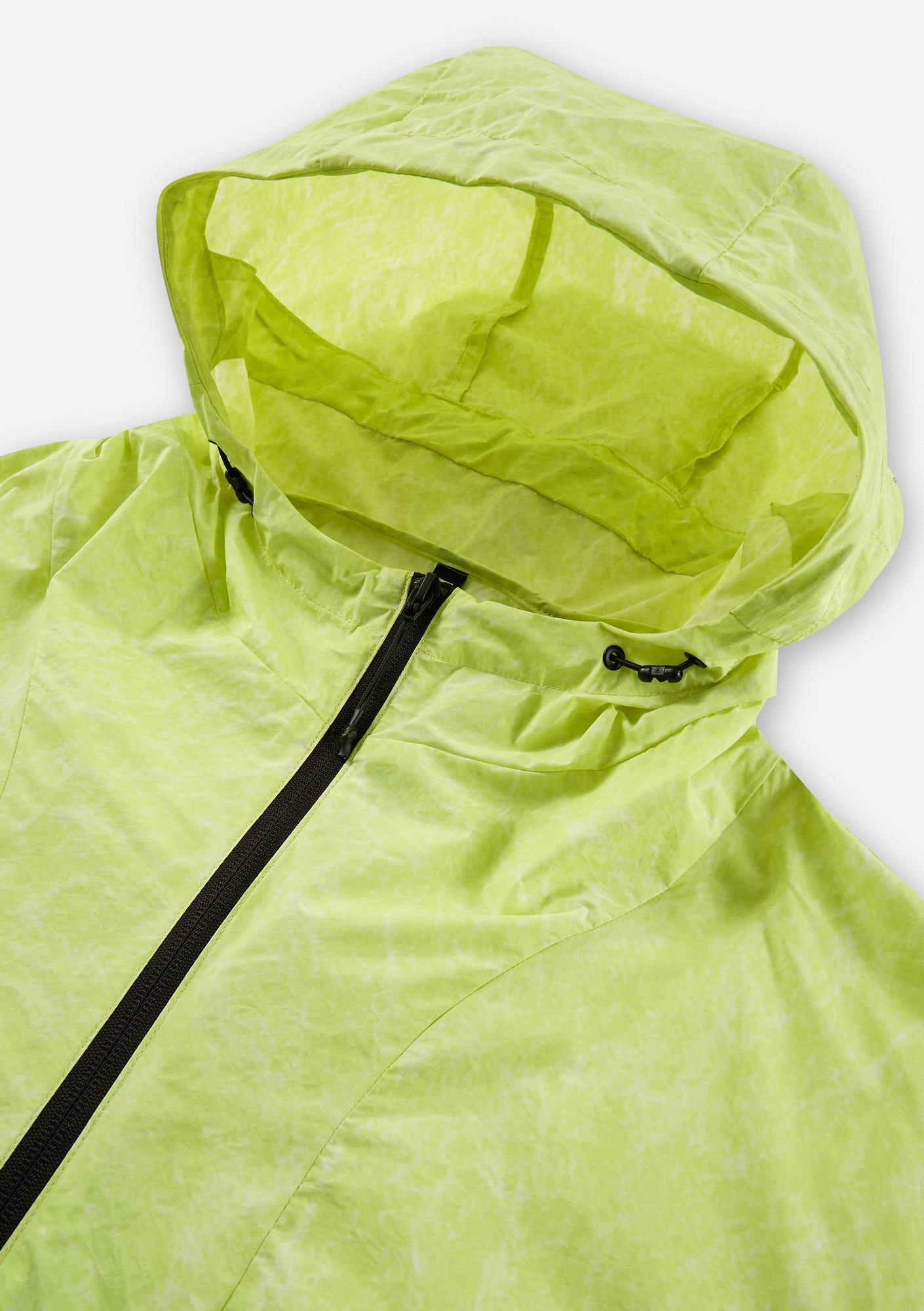 AERON Lightweight Anorak Nu82