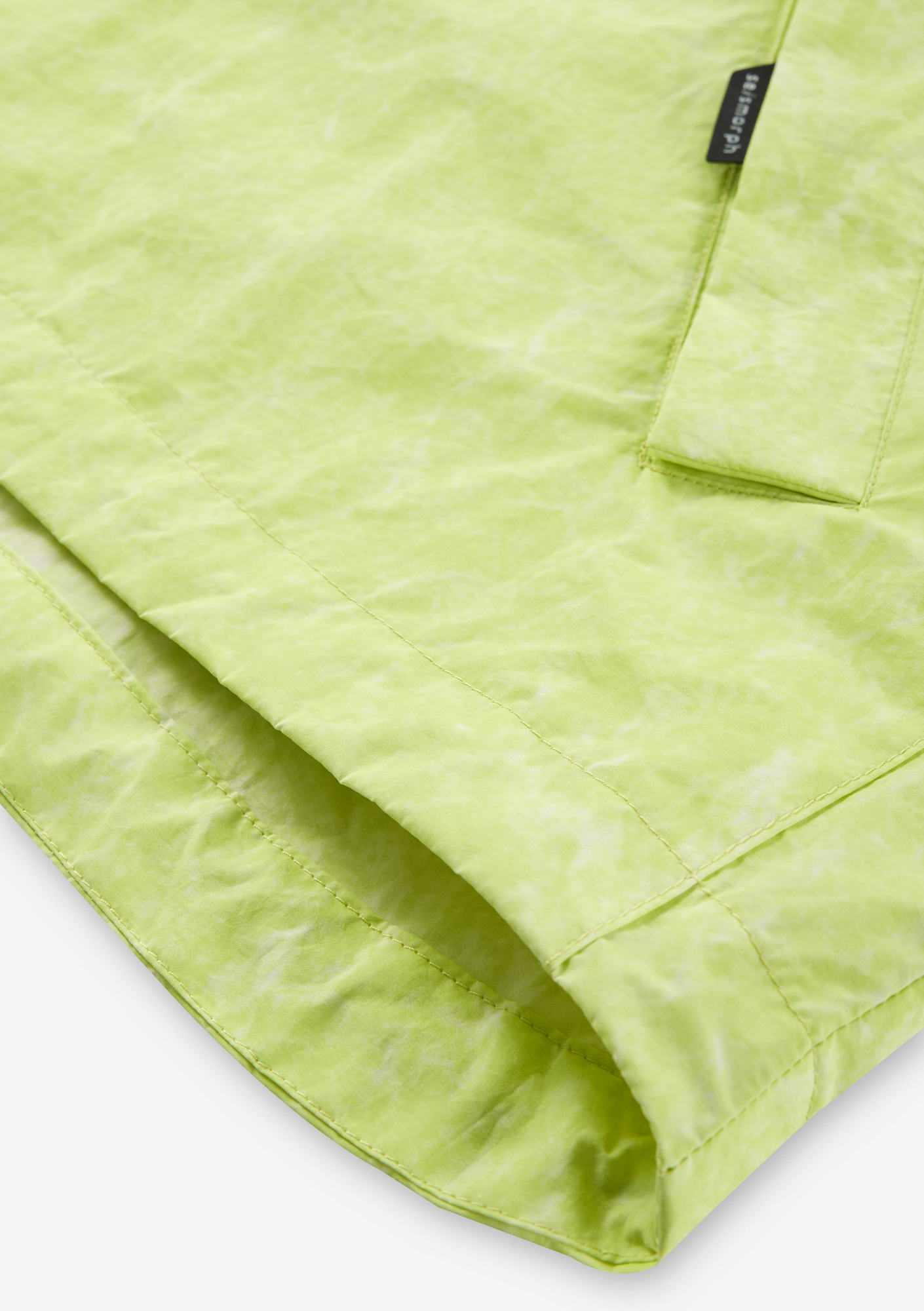 AERON Lightweight Anorak Nu82