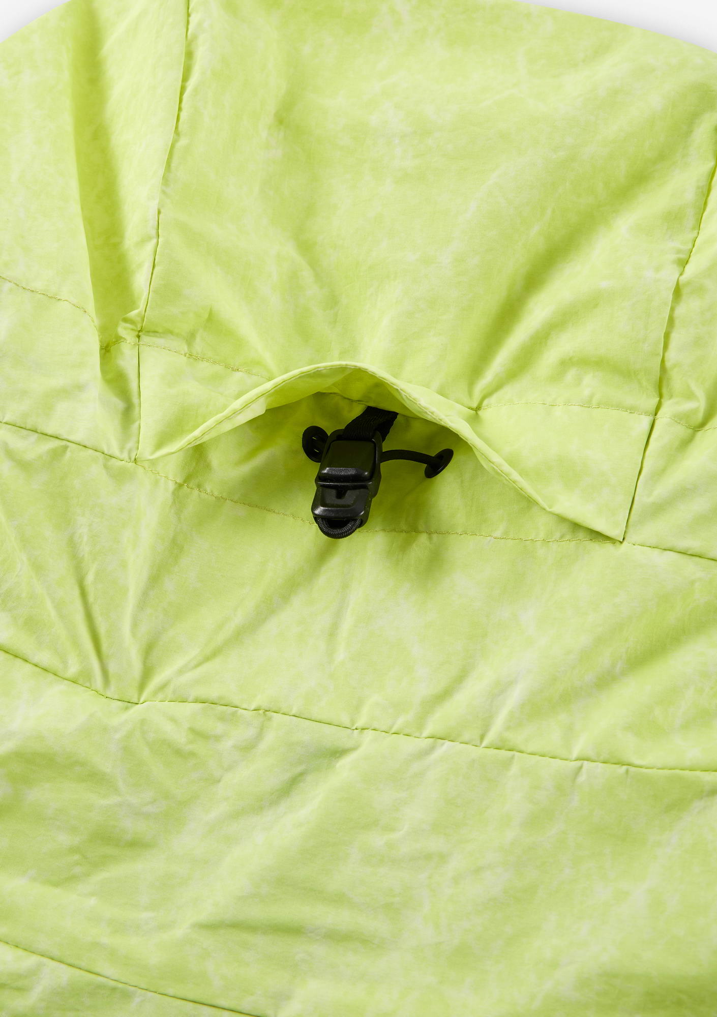 AERON Lightweight Anorak Nu82