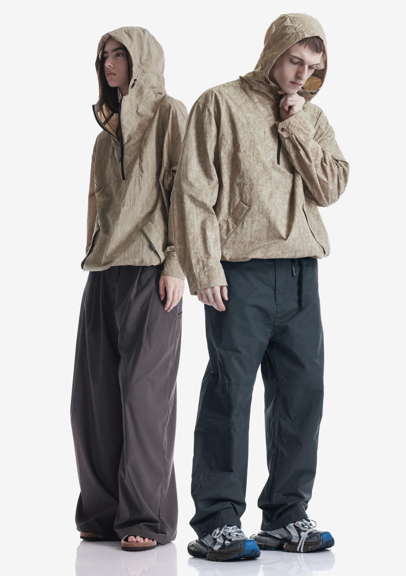 AERON Lightweight Anorak