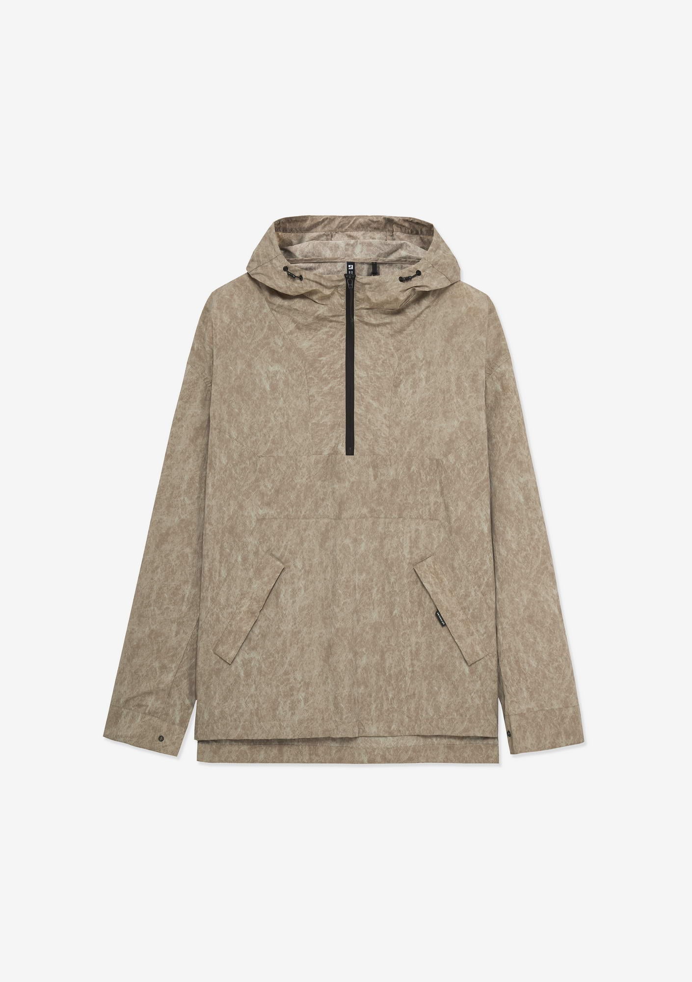 AERON Lightweight Anorak Nu82