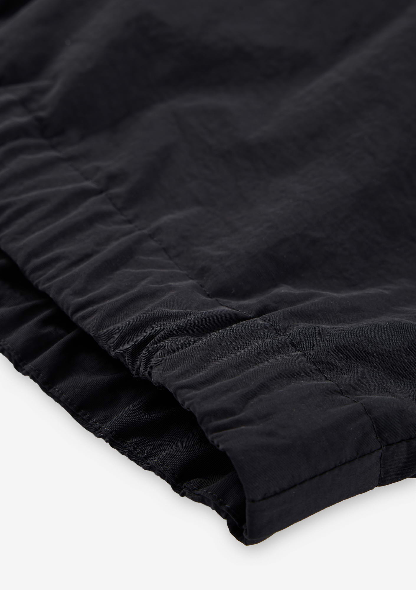 SEMERU Cropped Track Jacket Nw78