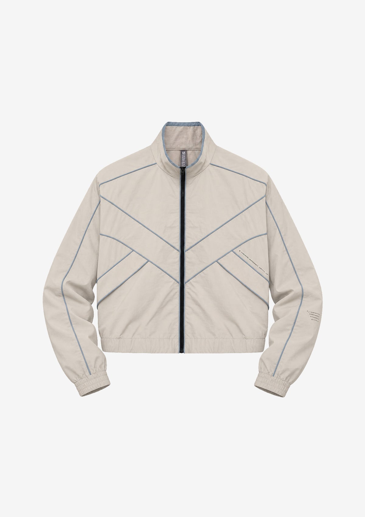 Veste de survêtement courte SEMERU