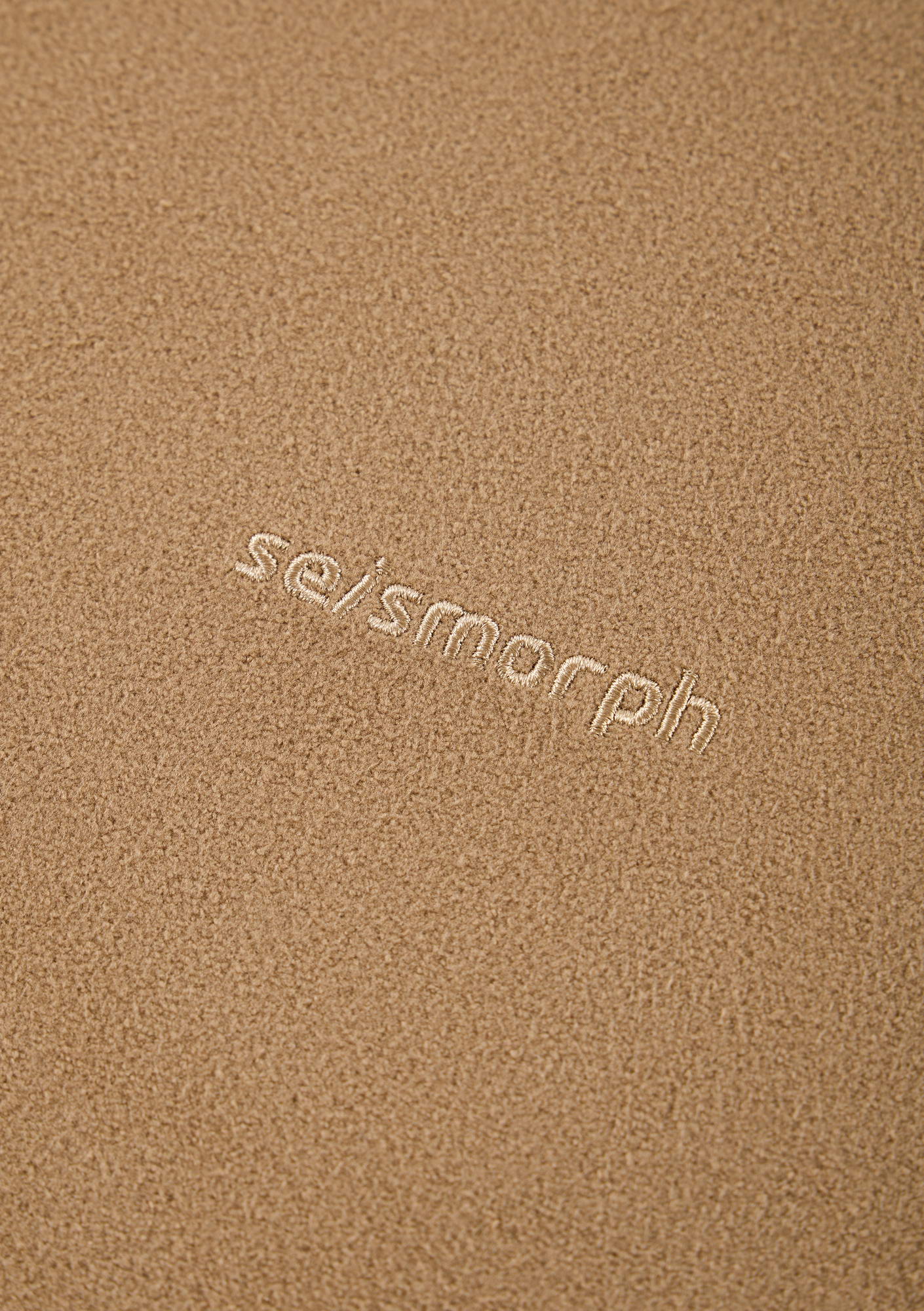 DUNE Eco Suede Shirt Nw83