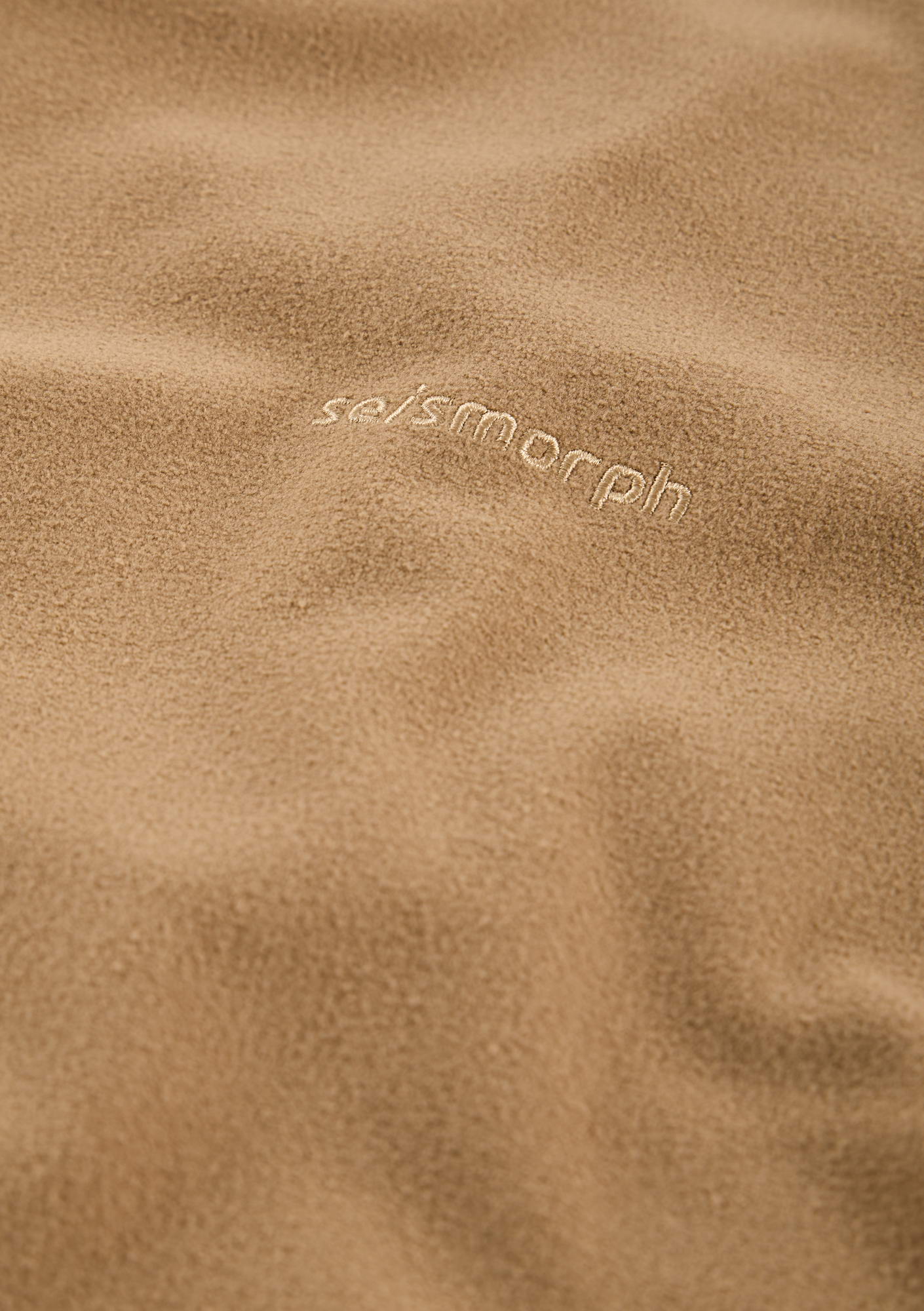 DUNE Eco Suede Shirt Nw83