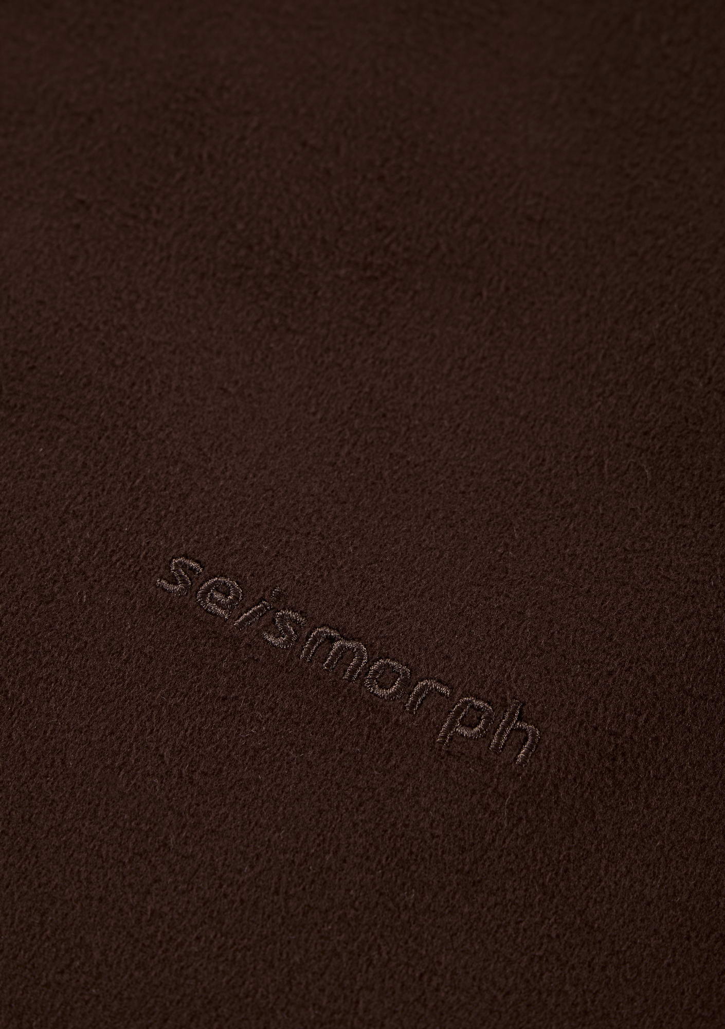 DUNE Eco Suede Shirt Nw83