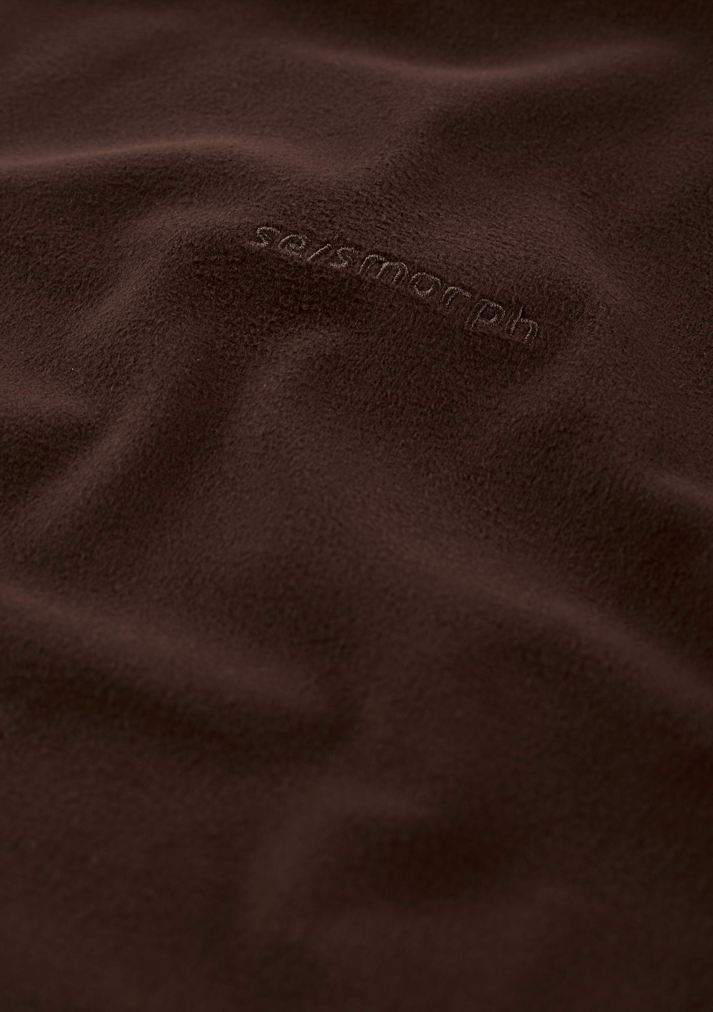 DUNE Eco Suede Shirt Nw83