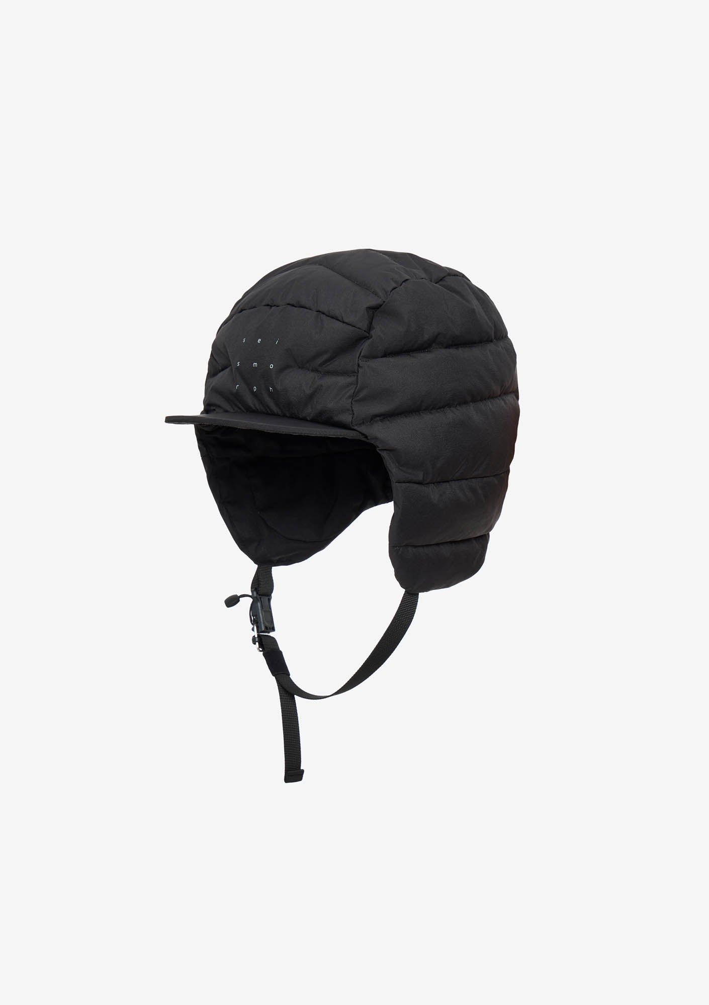 Padded Hat Pu100