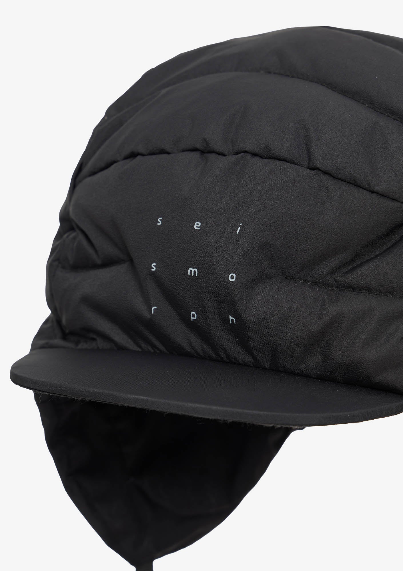 Padded Hat Pu100