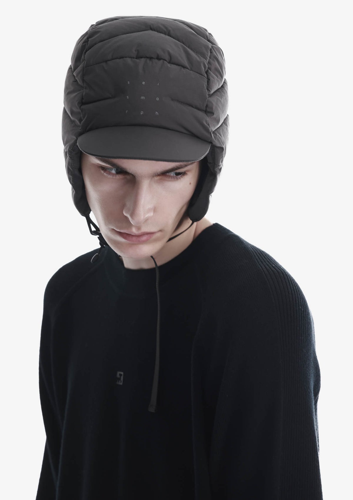Padded Hat
