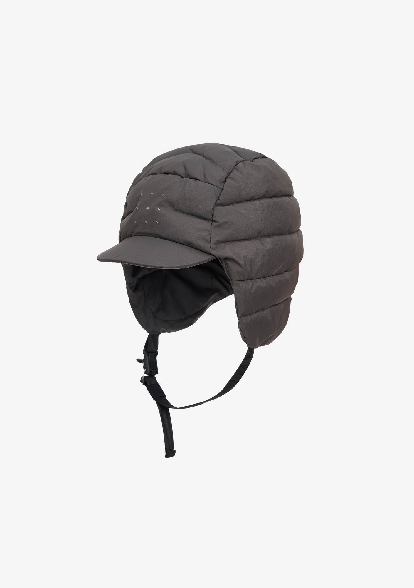 Padded Hat