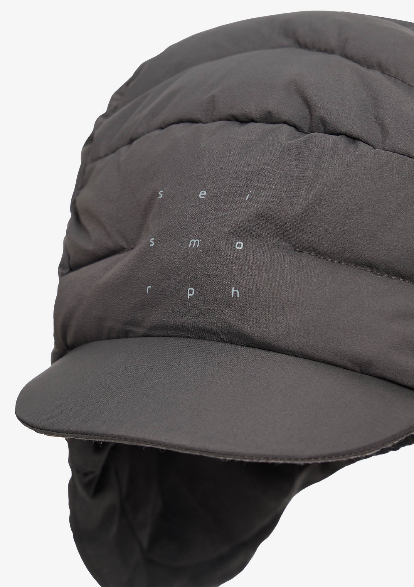 Padded Hat Pu100