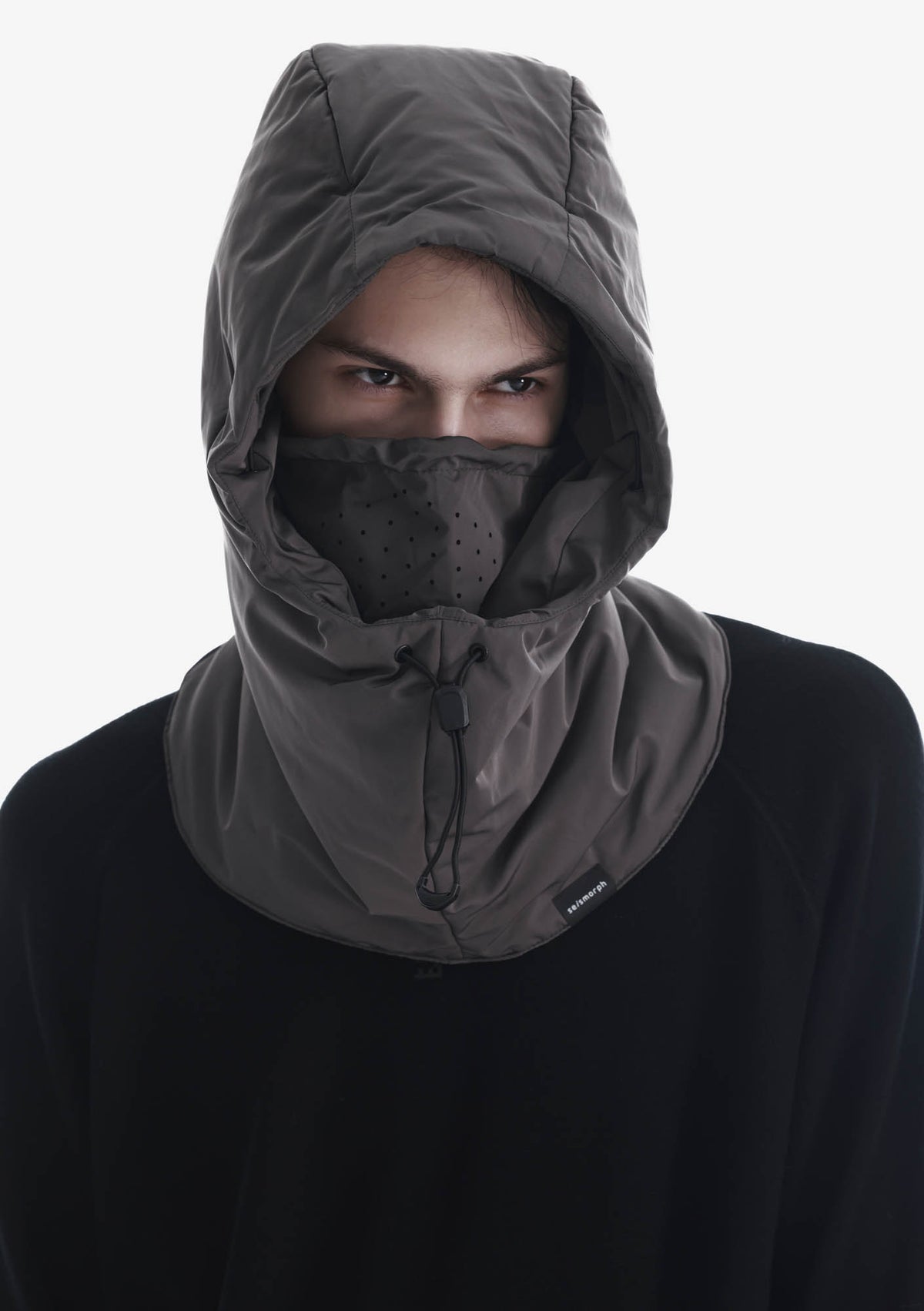 Padded Hood