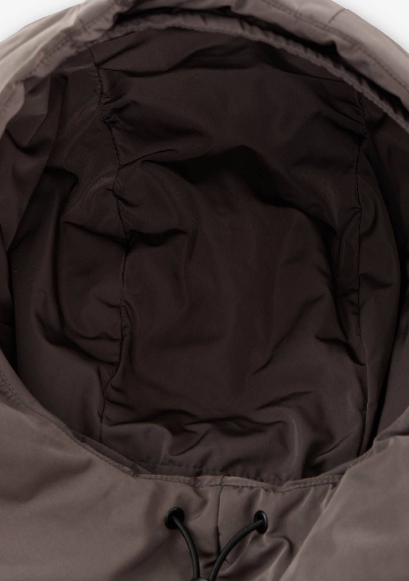 Capuche matelassée Pu101