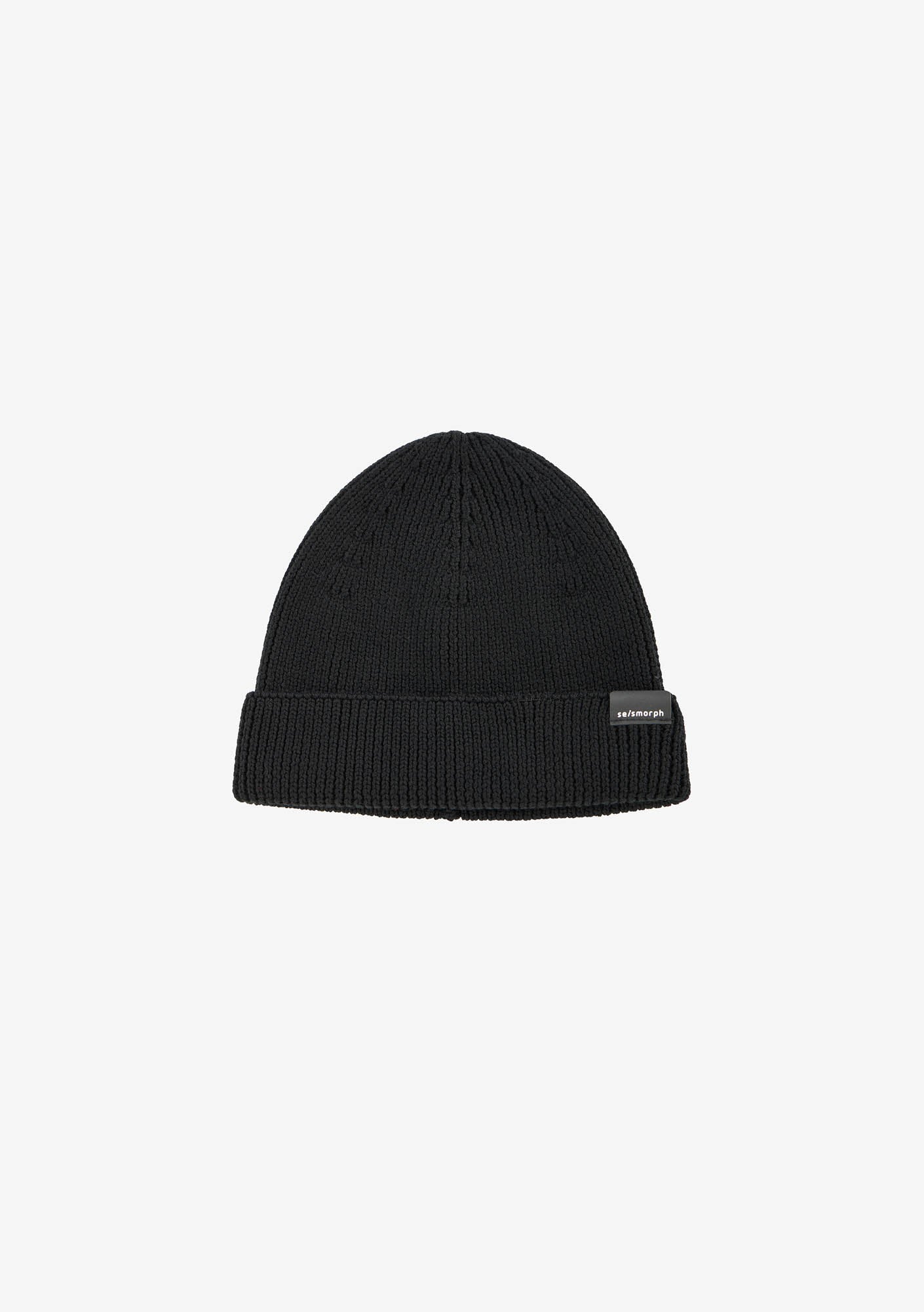 Bonnet en laine