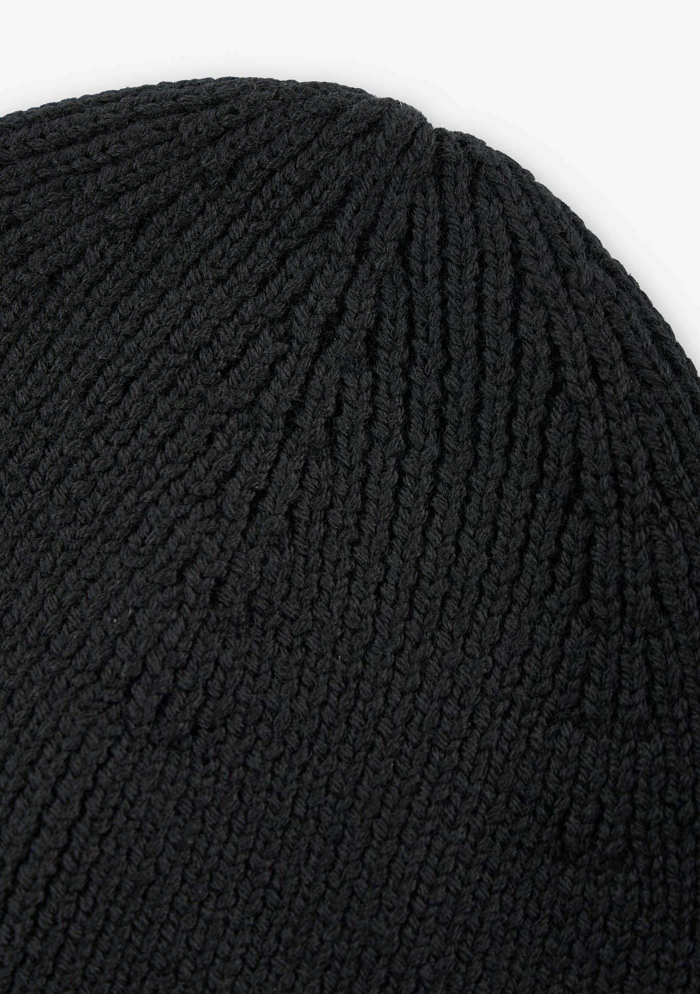 Bonnet en laine Pu104