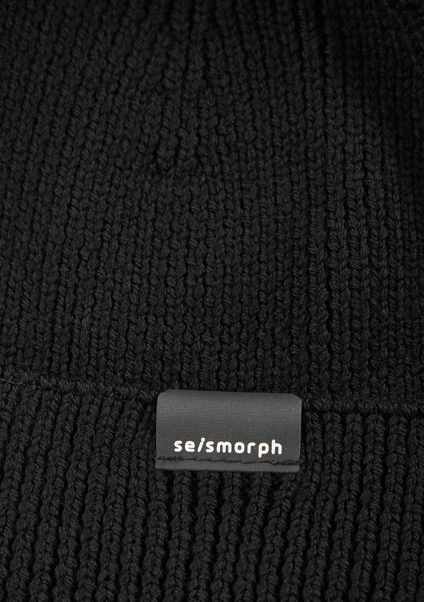 Bonnet en laine Pu104