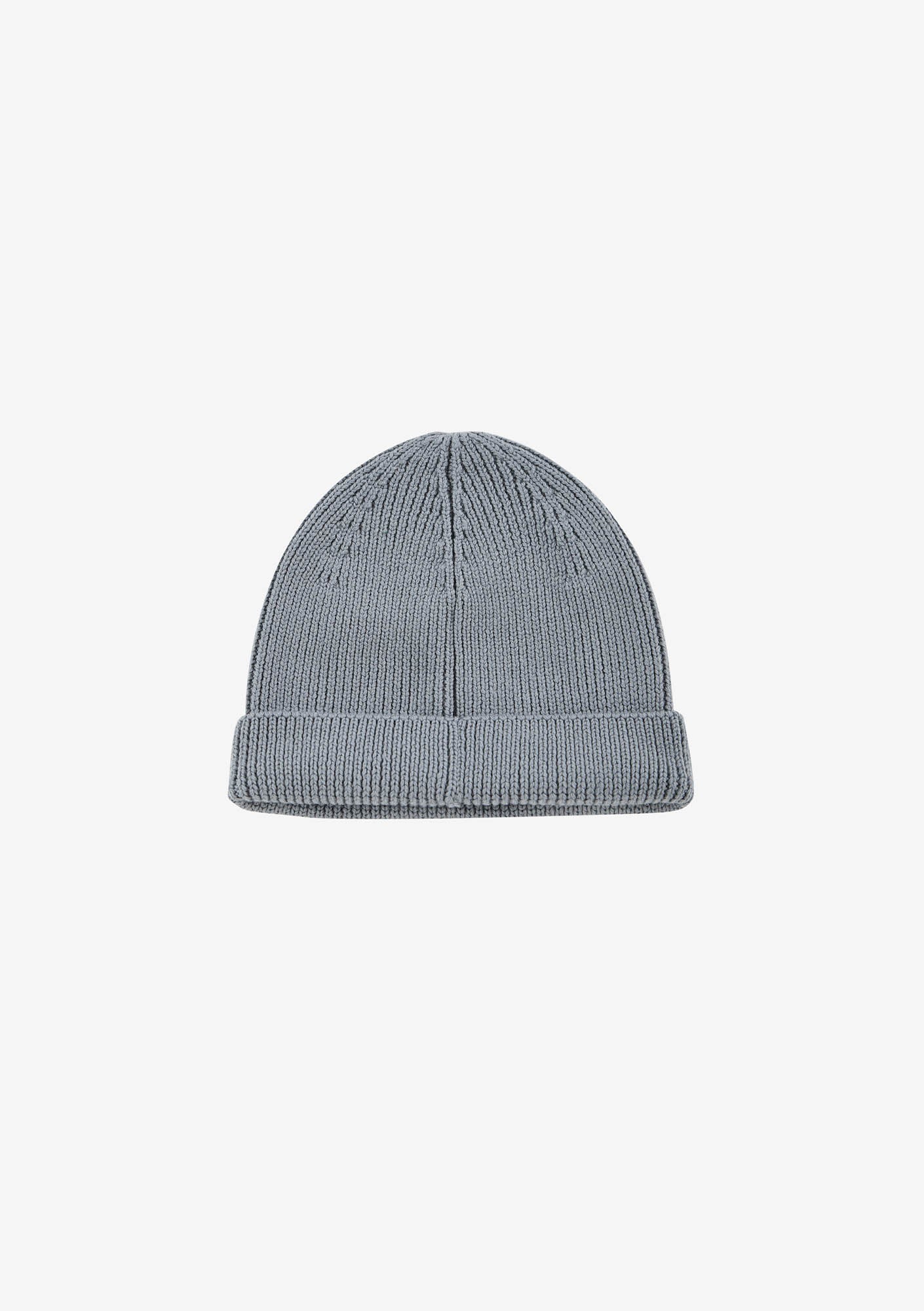 Bonnet en laine Pu104