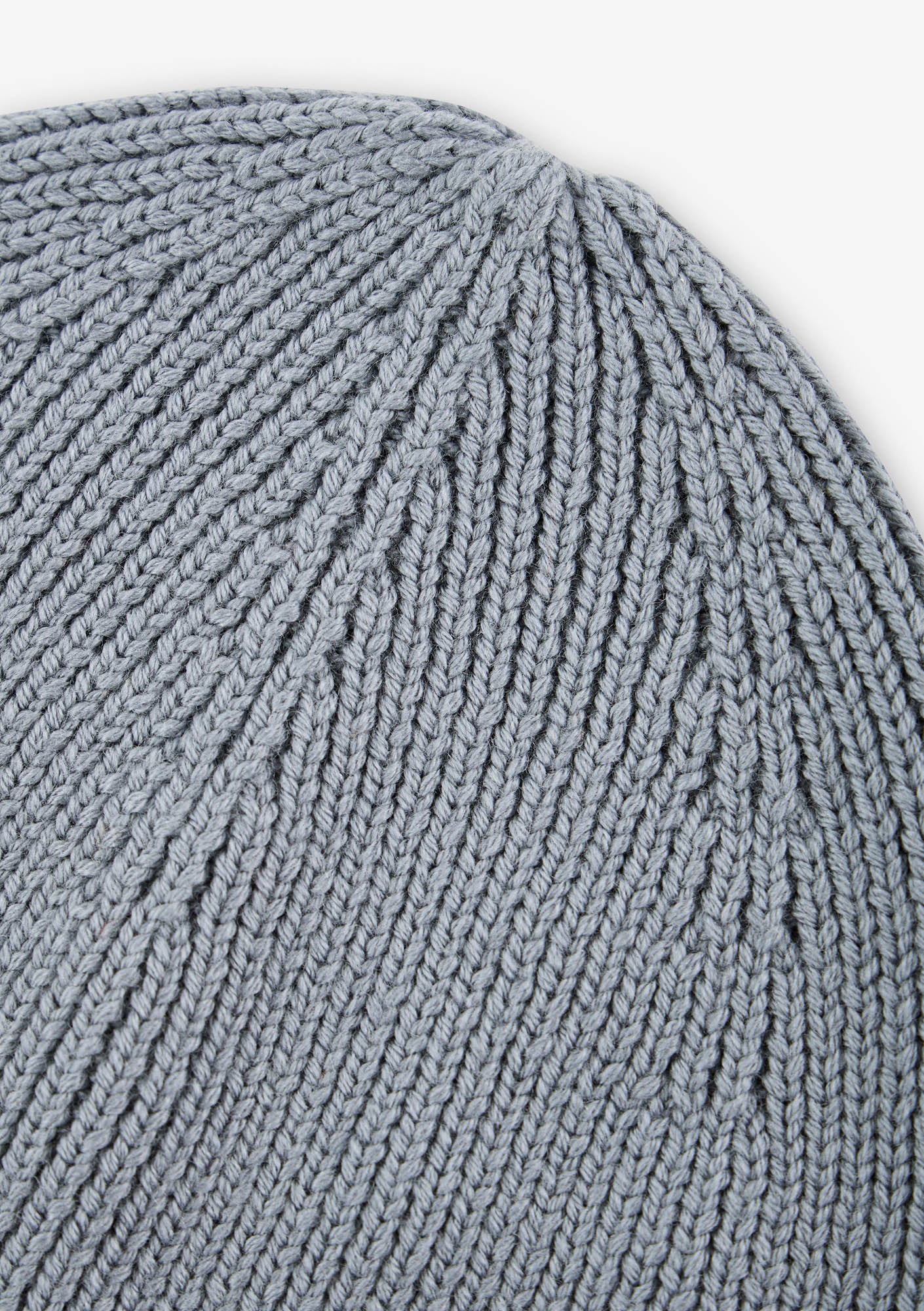Bonnet en laine Pu104