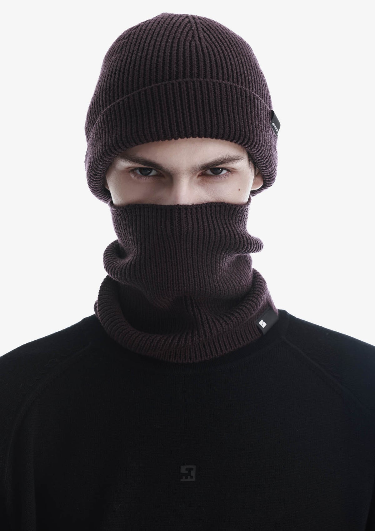 Bonnet en laine