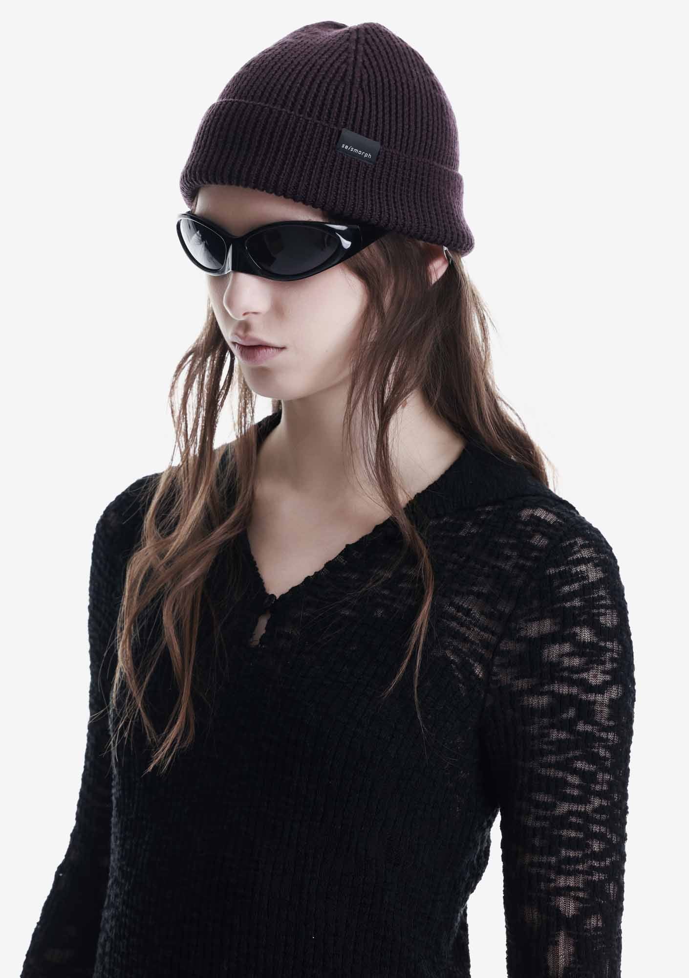 Wool Beanie