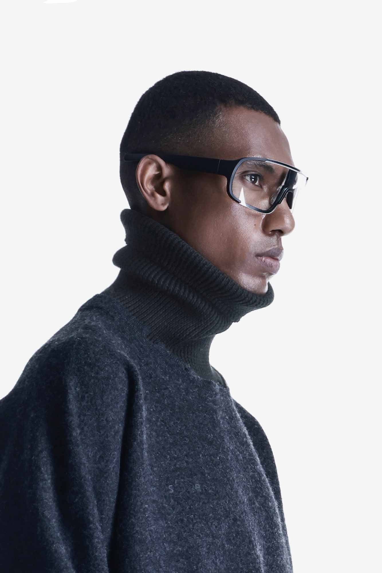 Wool Neck Warmer