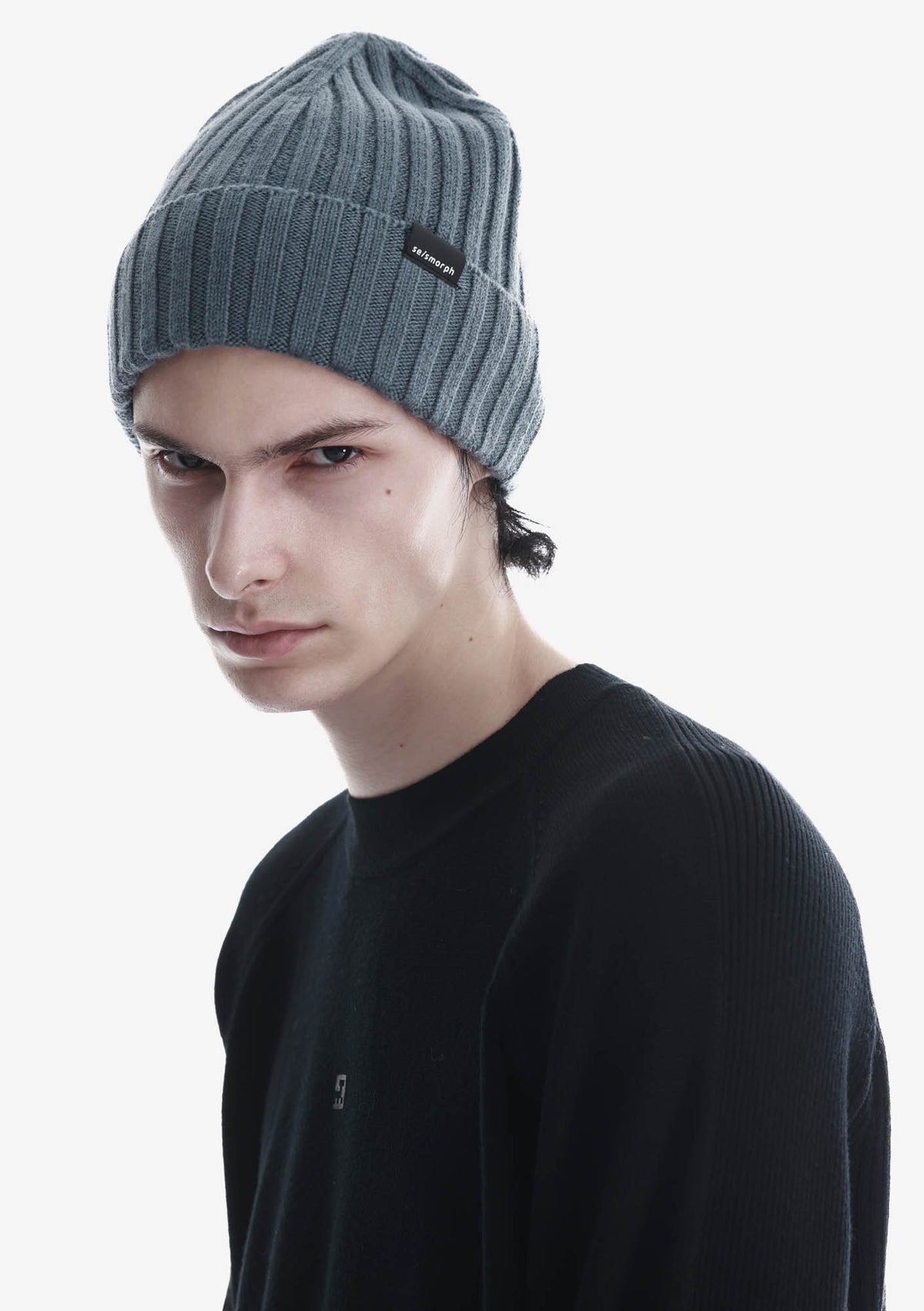 Bonnet en laine
