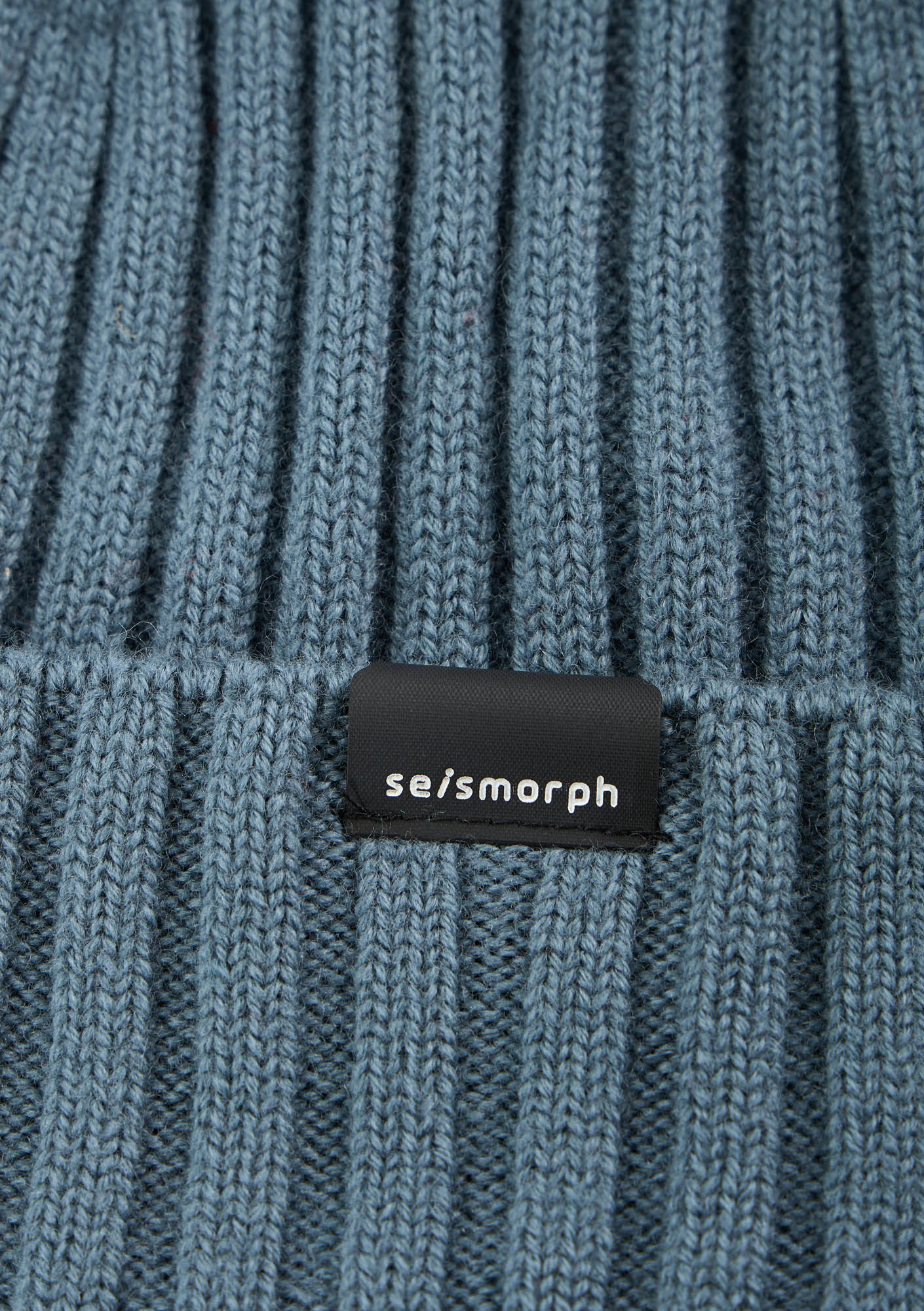 Bonnet en laine Pu106