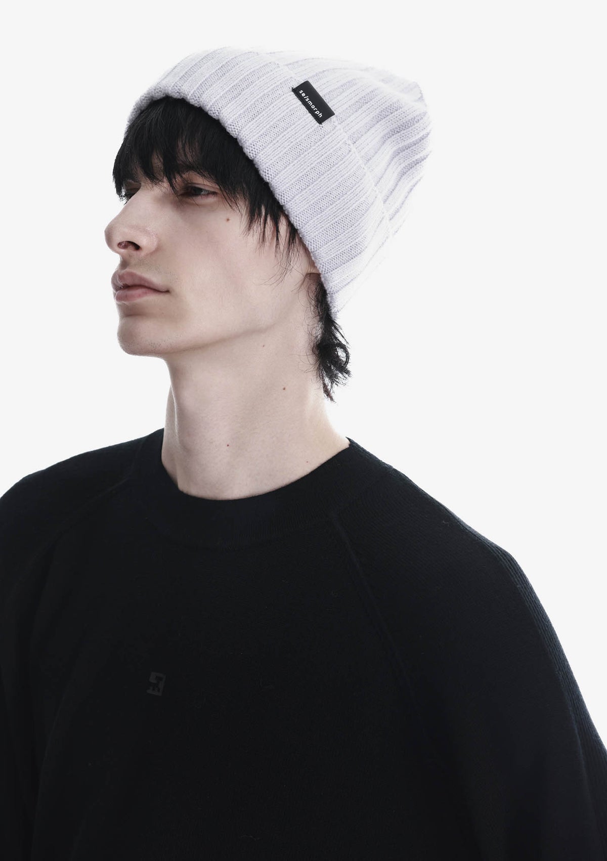 Bonnet en laine