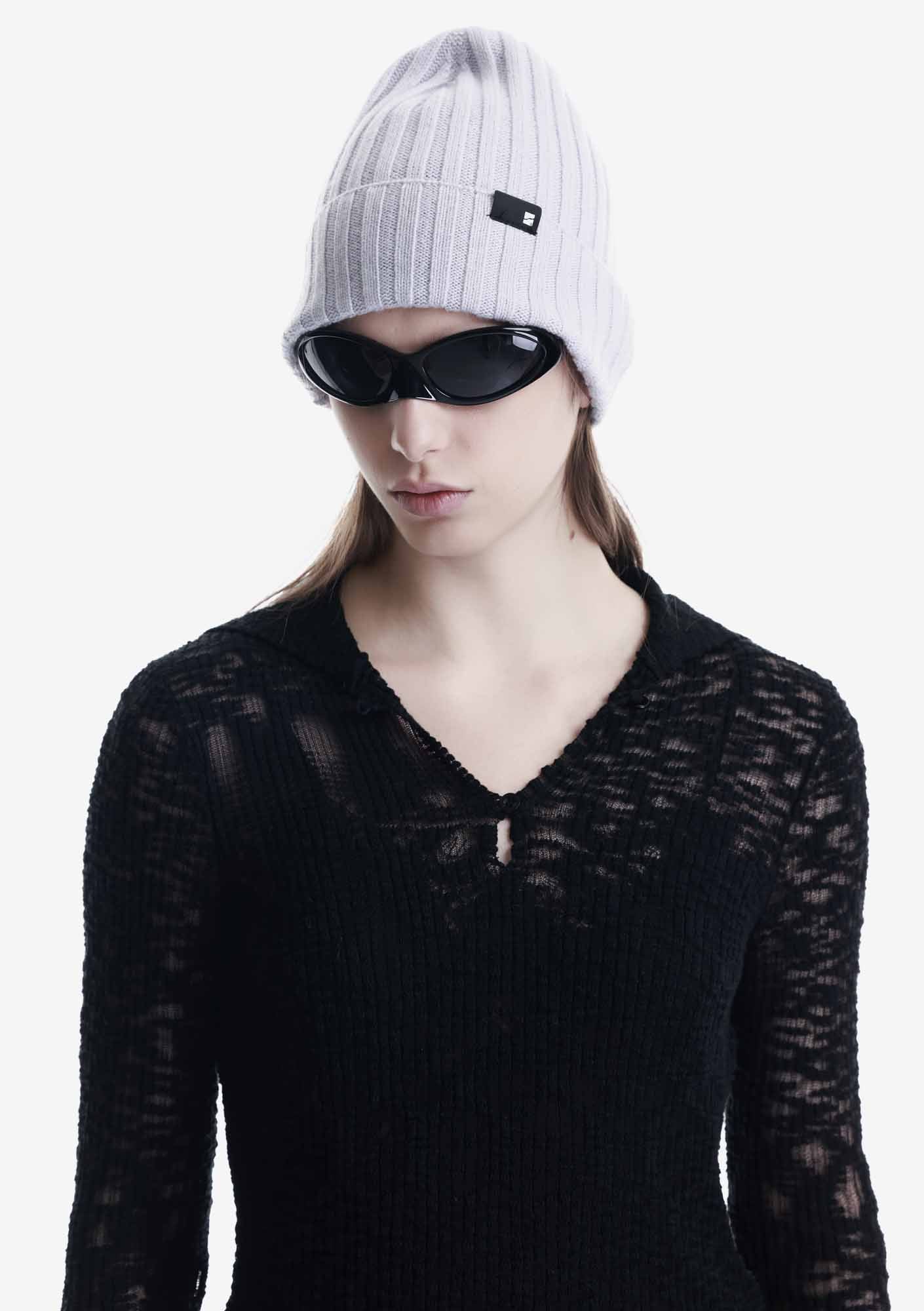 Wool Beanie