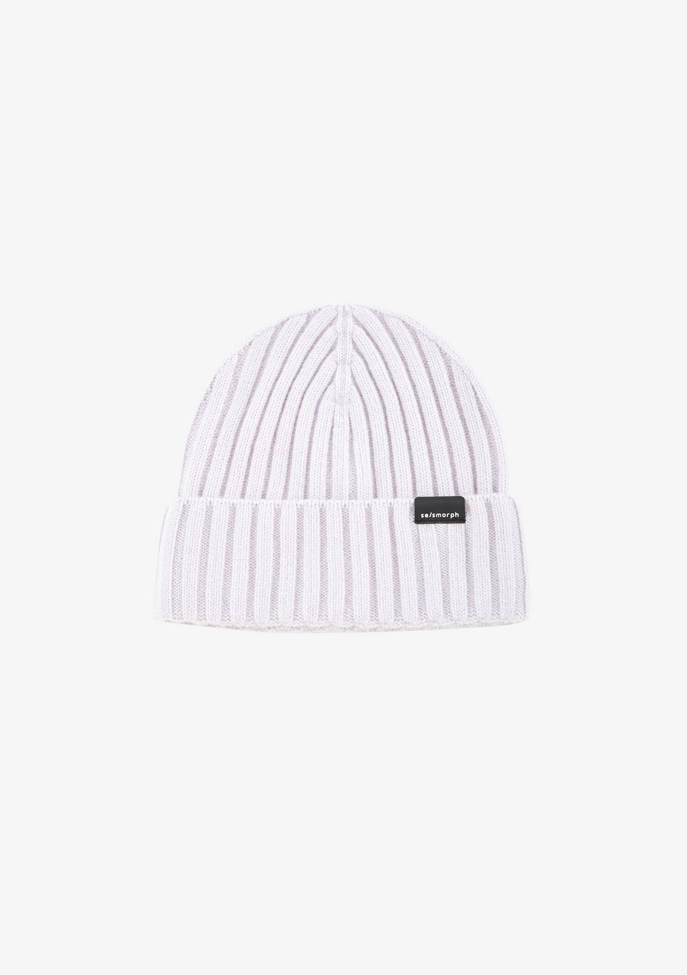 Bonnet en laine