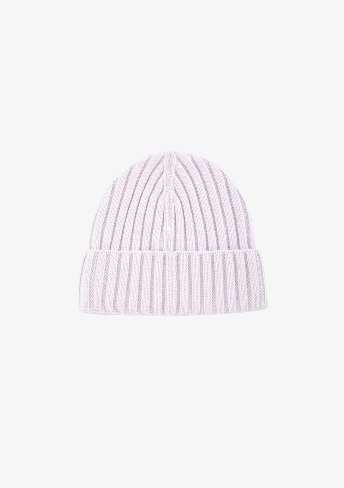 Bonnet en laine Pu106