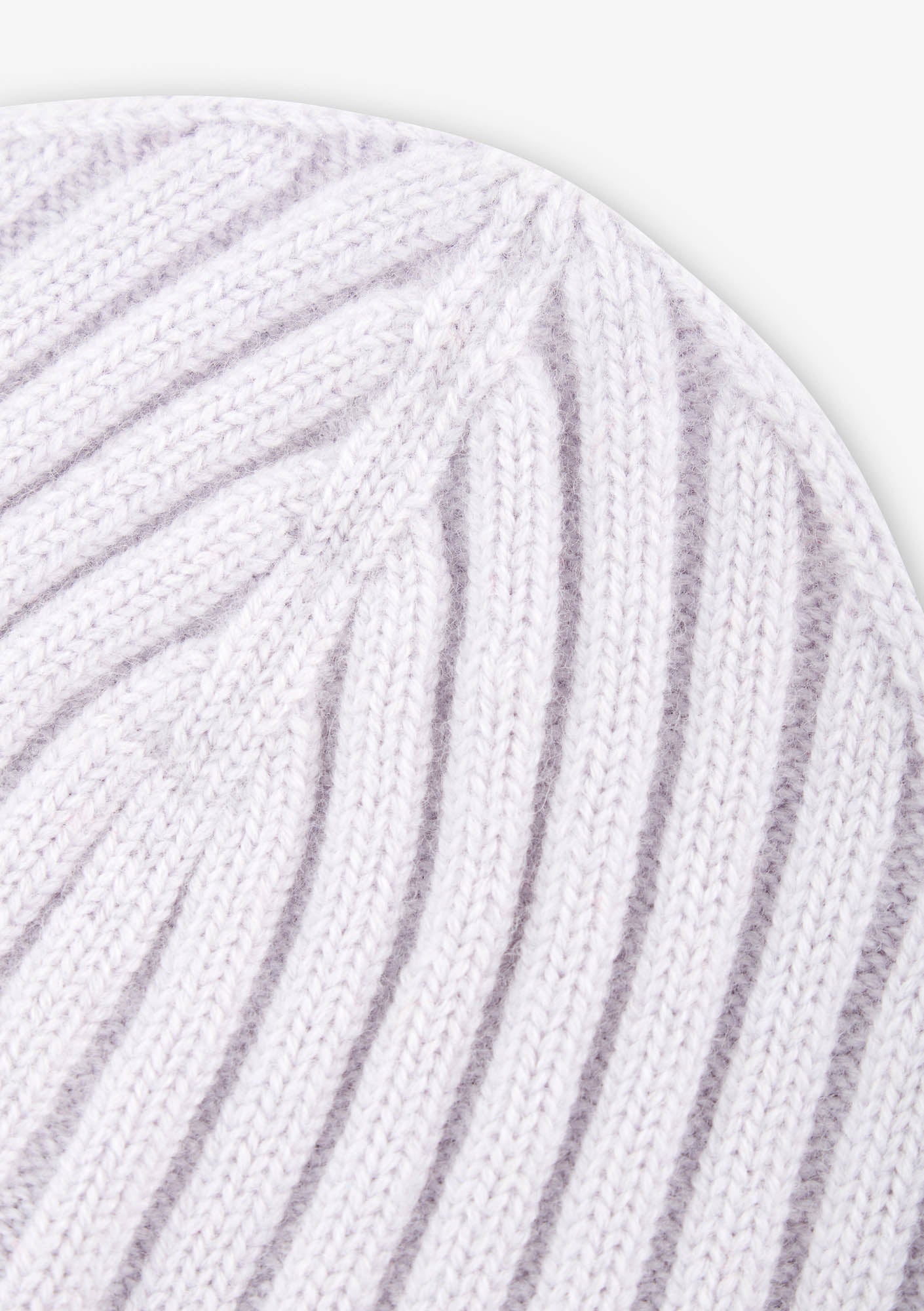Bonnet en laine Pu106