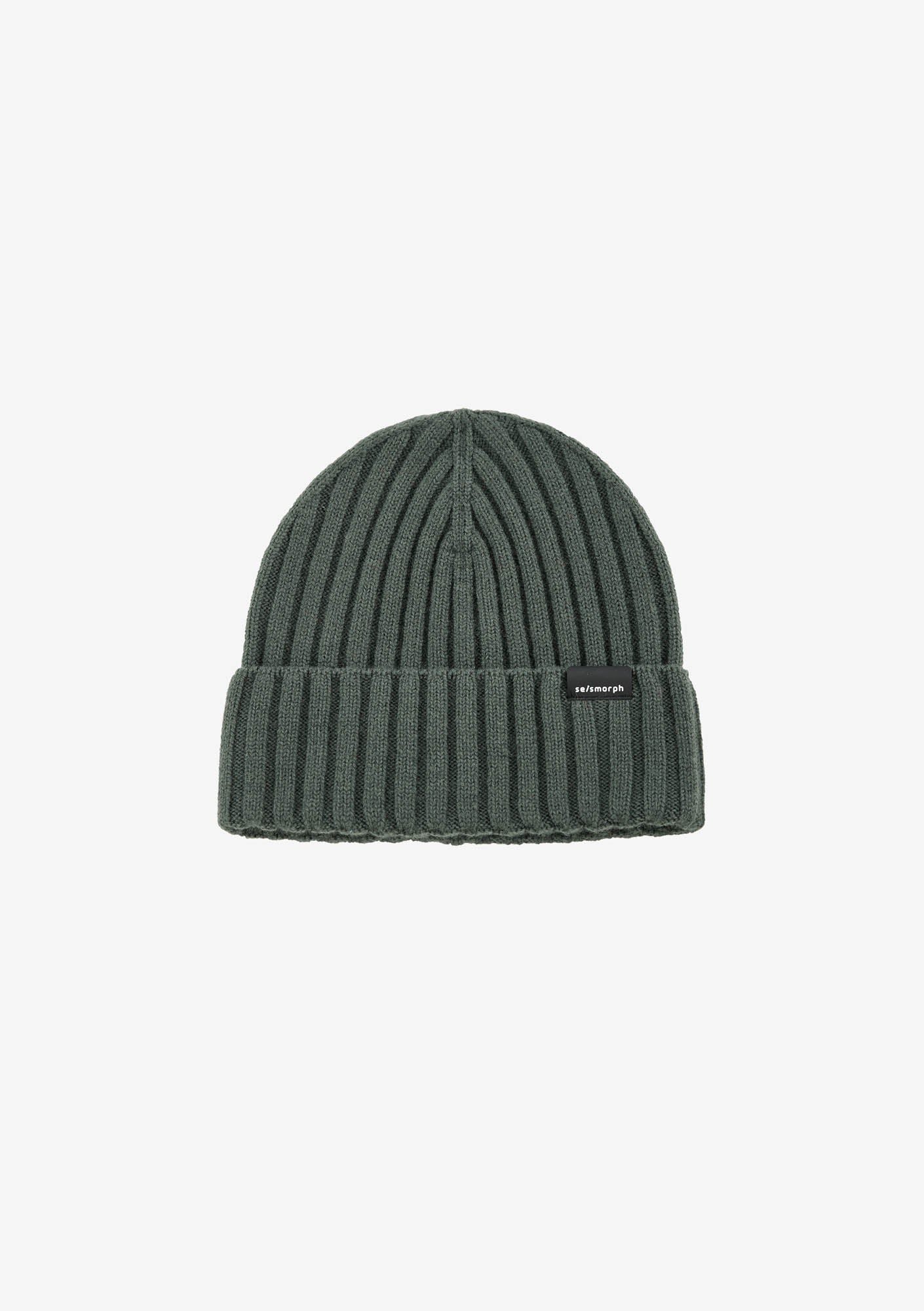 Bonnet en laine Pu106