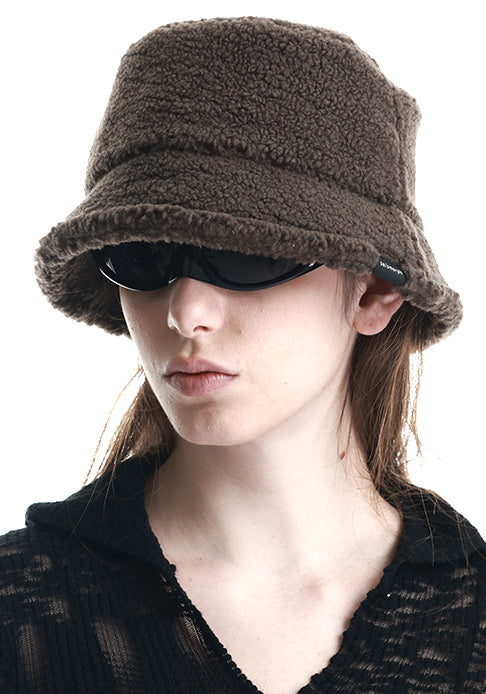 Sherpa Bucket Hat